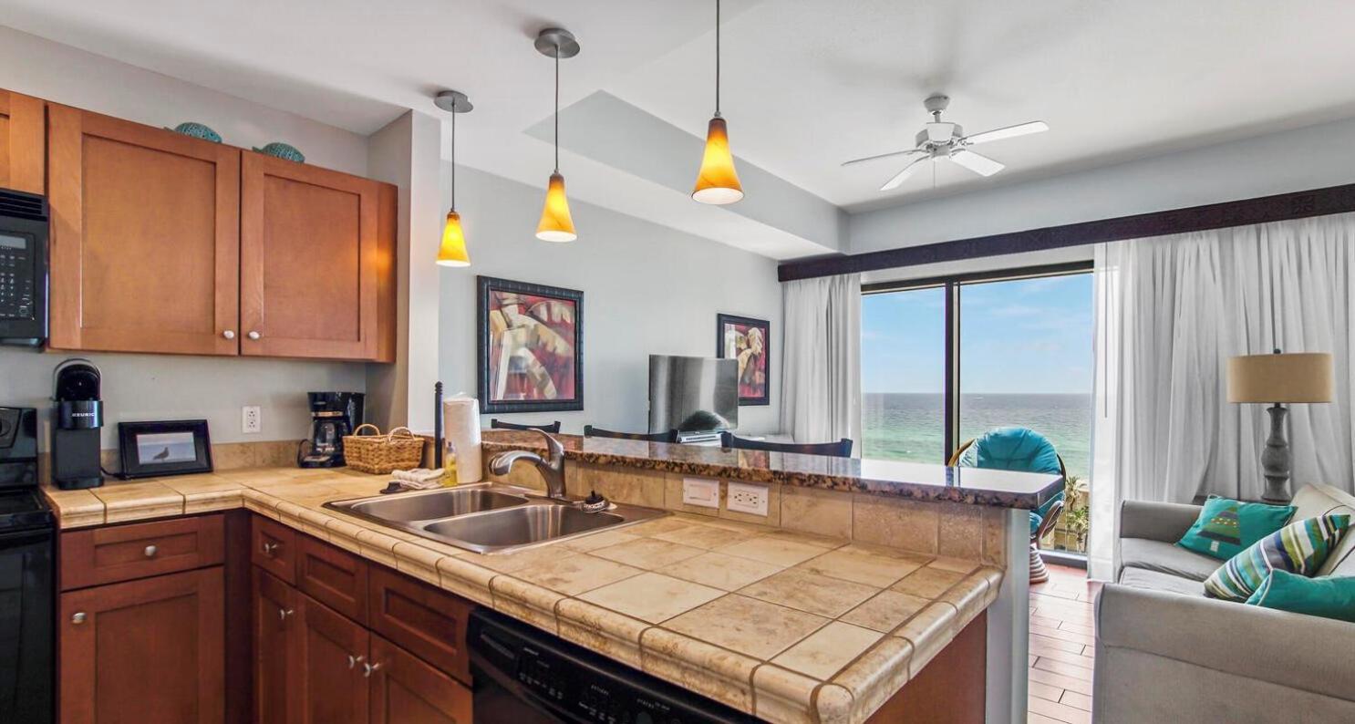 716 Ori Apartment Panama City Beach