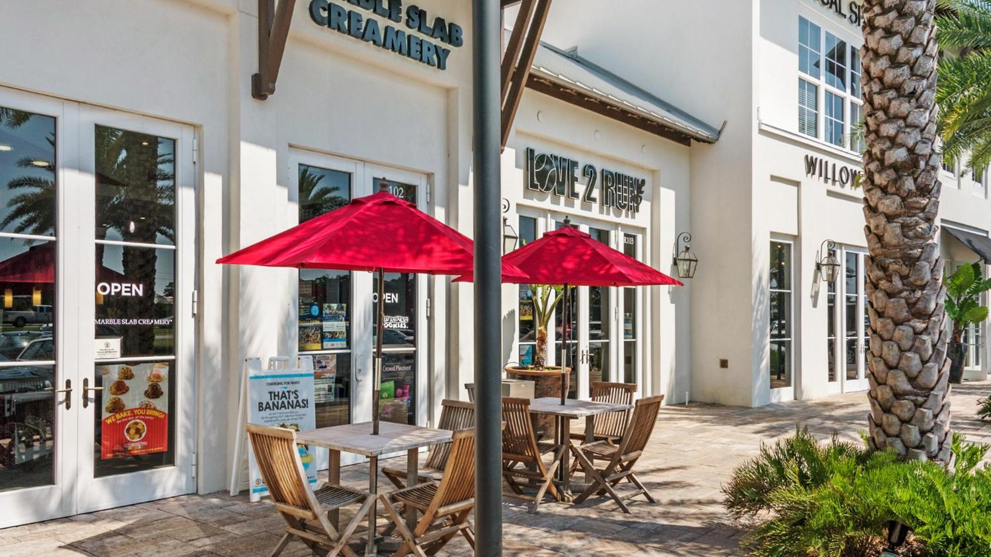 Holiday home Tranquility At A La Paix Panama City Beach