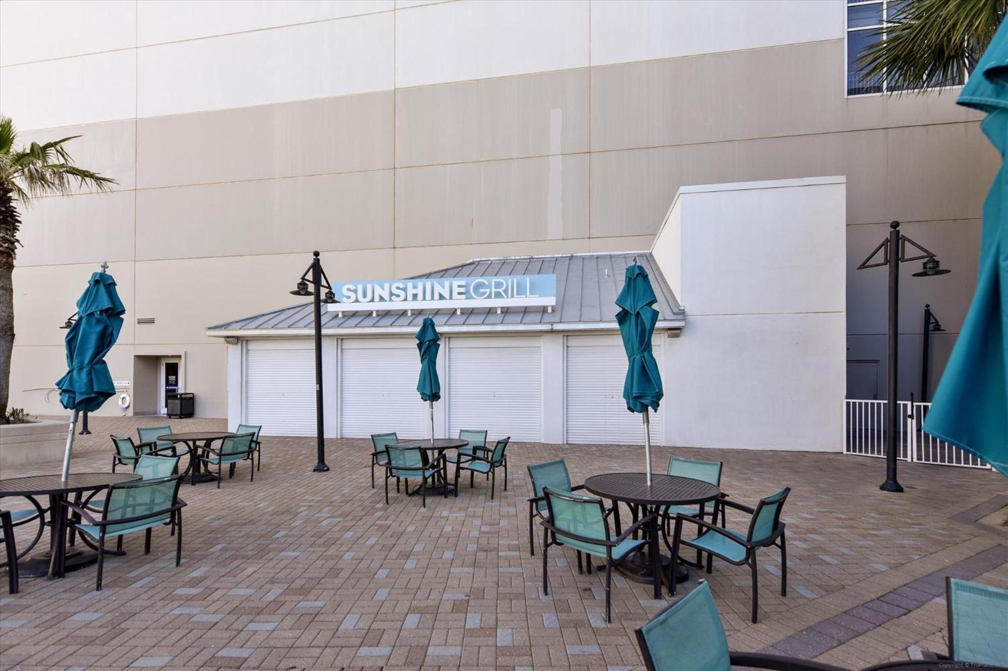Laketown Wharf 1003, Gulf View, Sleeps 6, Free Fun! Updated! Apartment *