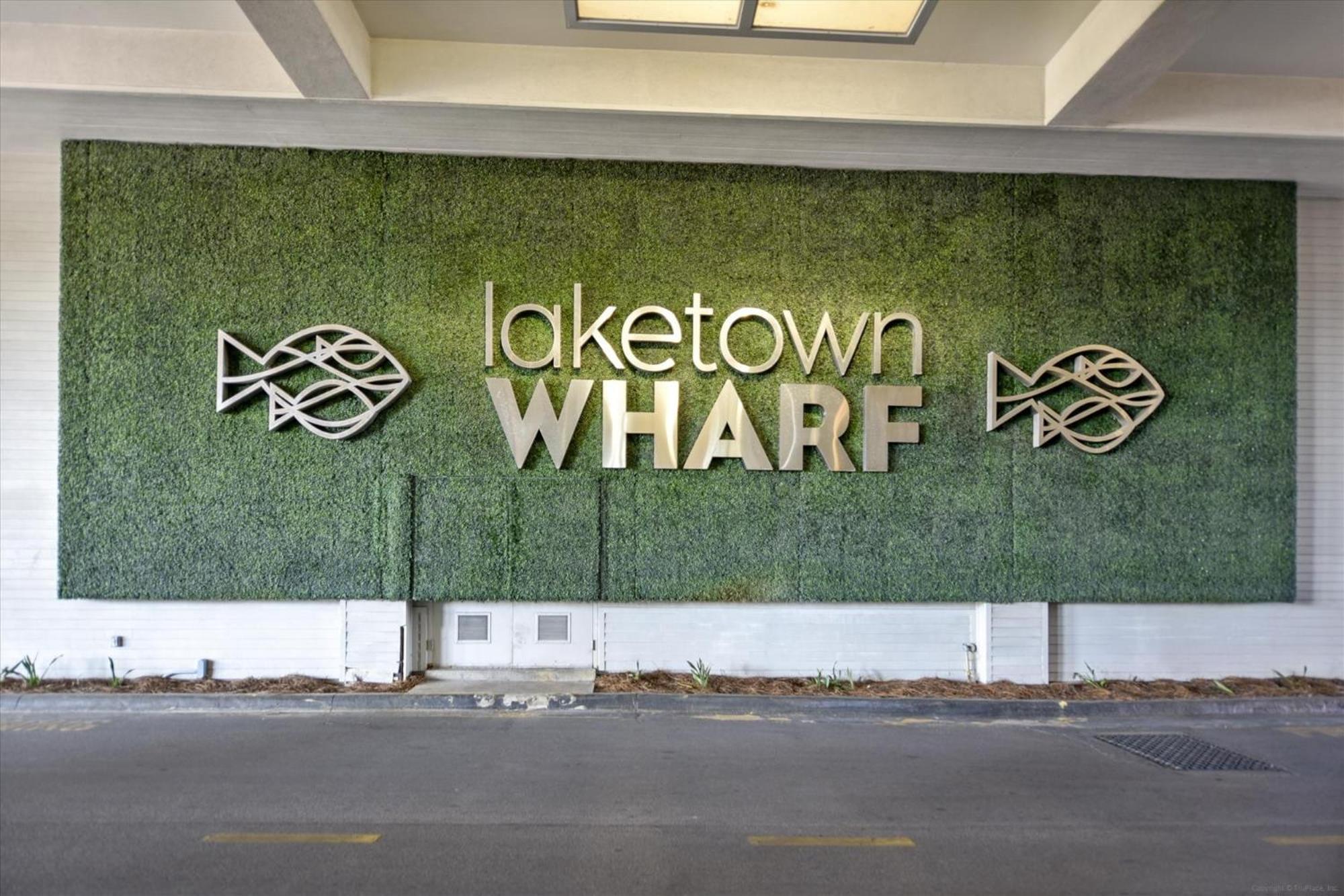 Laketown Wharf 1003, Gulf View, Sleeps 6, Free Fun! Updated! Panama City Beach