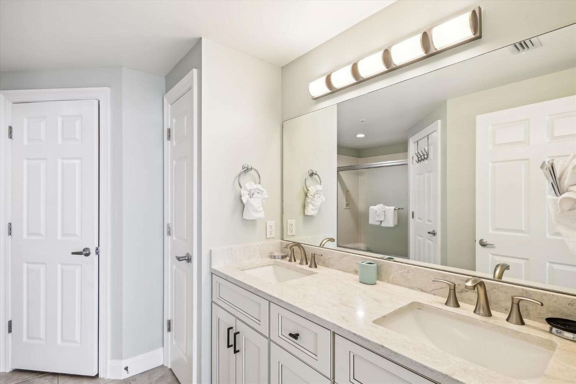 Gulf Crest 2005 - 2 Bedroom 2bathroom Withfantastic View! Family Friendly! Sleeps 8