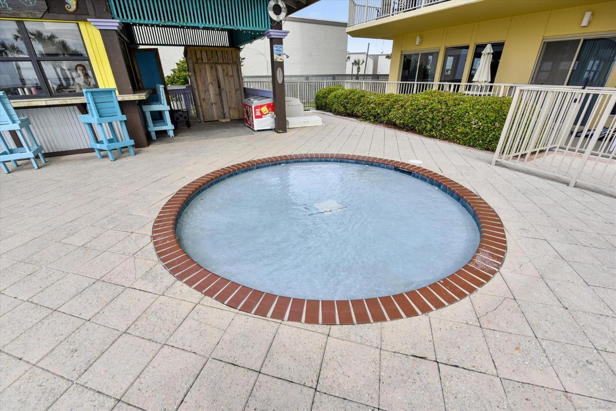 Gulf Crest 2005 - 2 Bedroom 2bathroom Withfantastic View! Family Friendly! Sleeps 8 Apartment