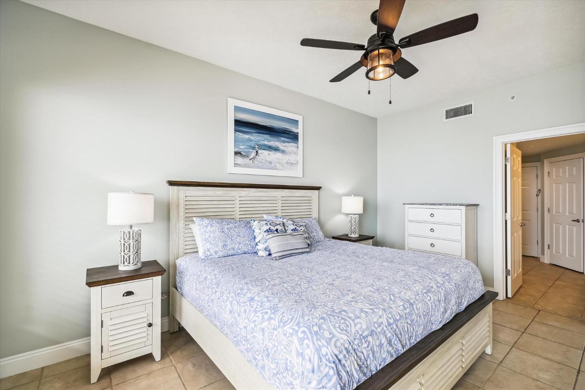 Apartment Gulf Crest 2005 - 2 Bedroom 2bathroom Withfantastic View! Family Friendly! Sleeps 8 *