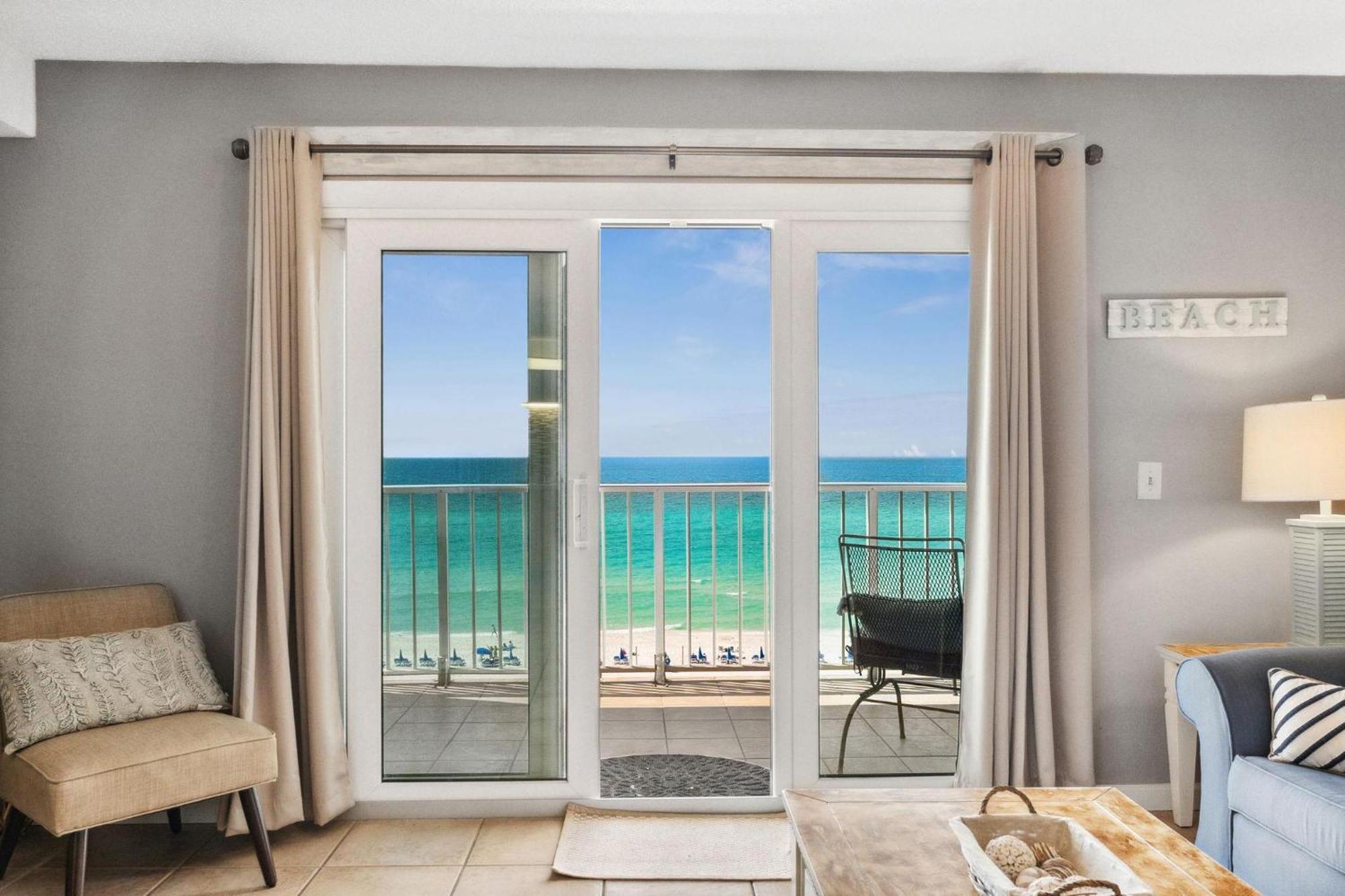 The Summit 817 * Panama City Beach