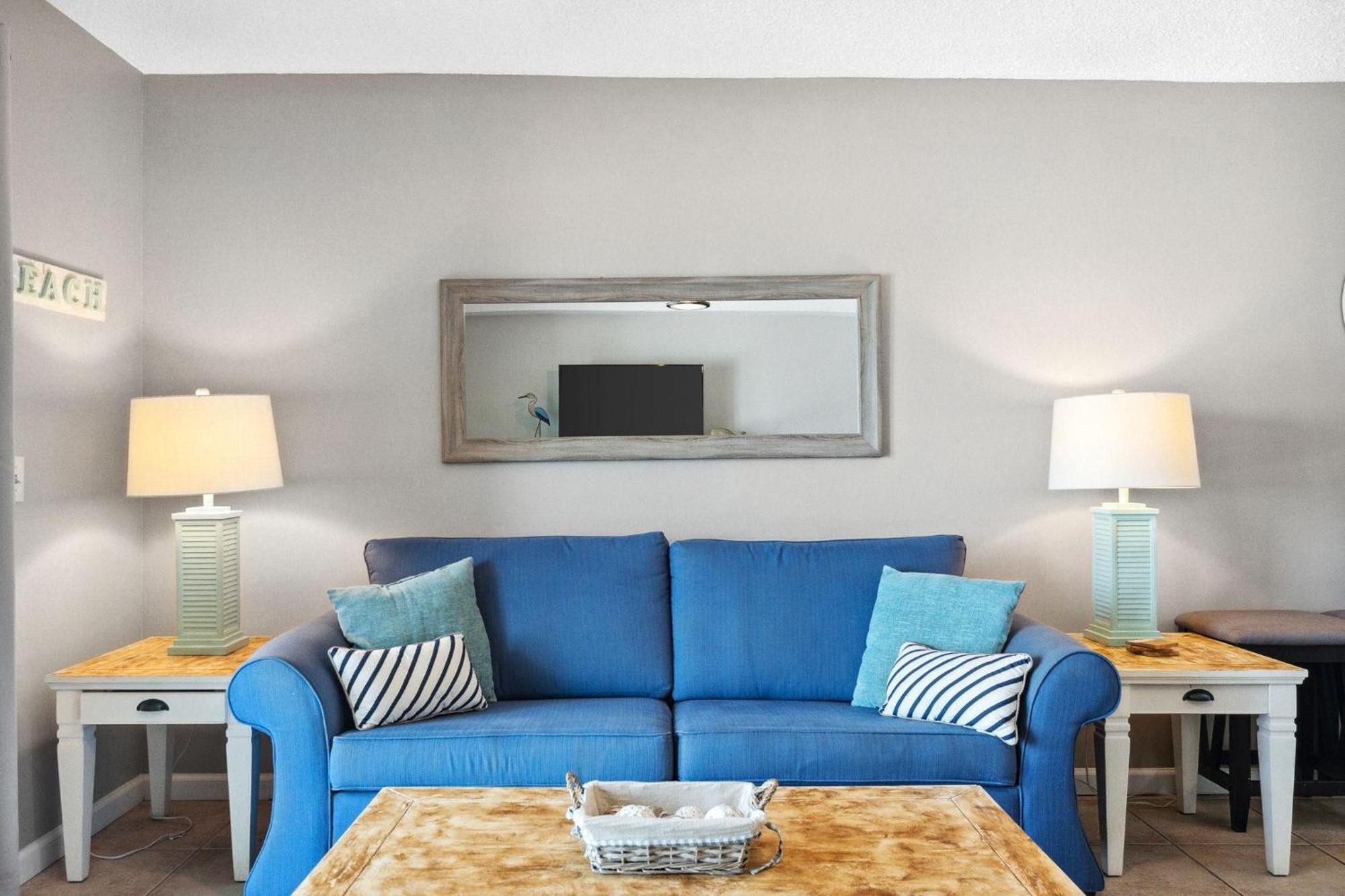 Apartment The Summit 817 Panama City Beach