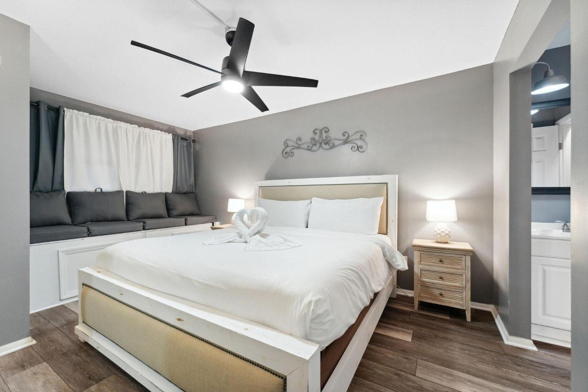 The Summit 817 Apartment Panama City Beach