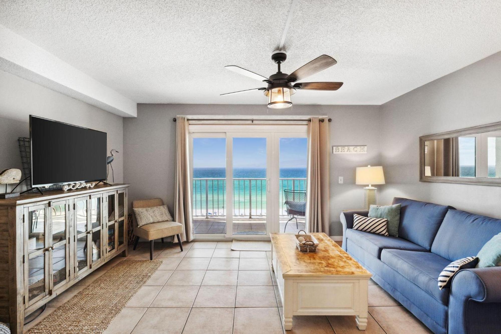 The Summit 817 Panama City Beach