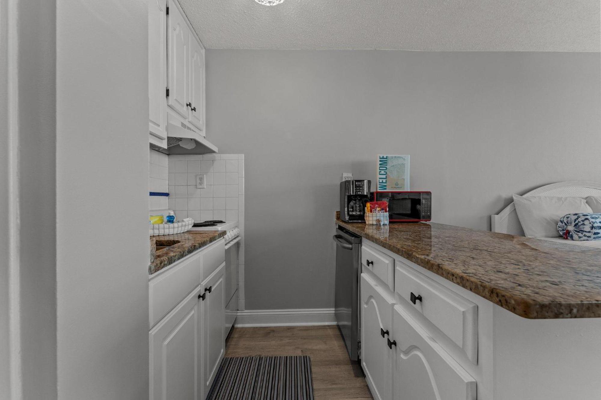Apartment Of The Gulf 306