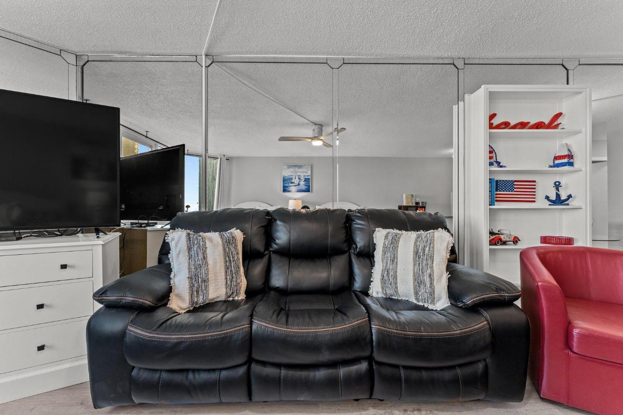 Of The Gulf 306 Apartment *