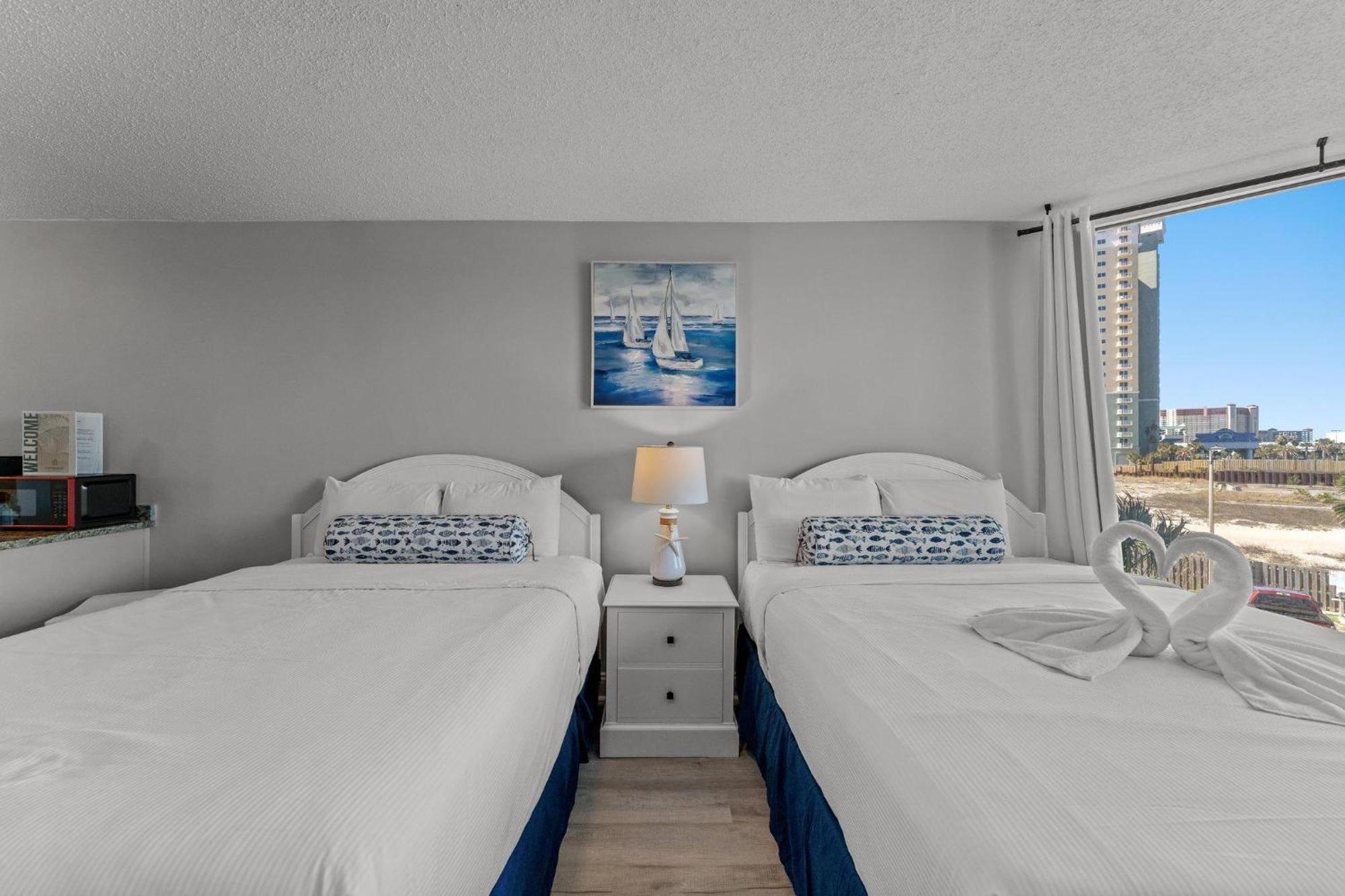 Of The Gulf 306 Apartment Panama City Beach