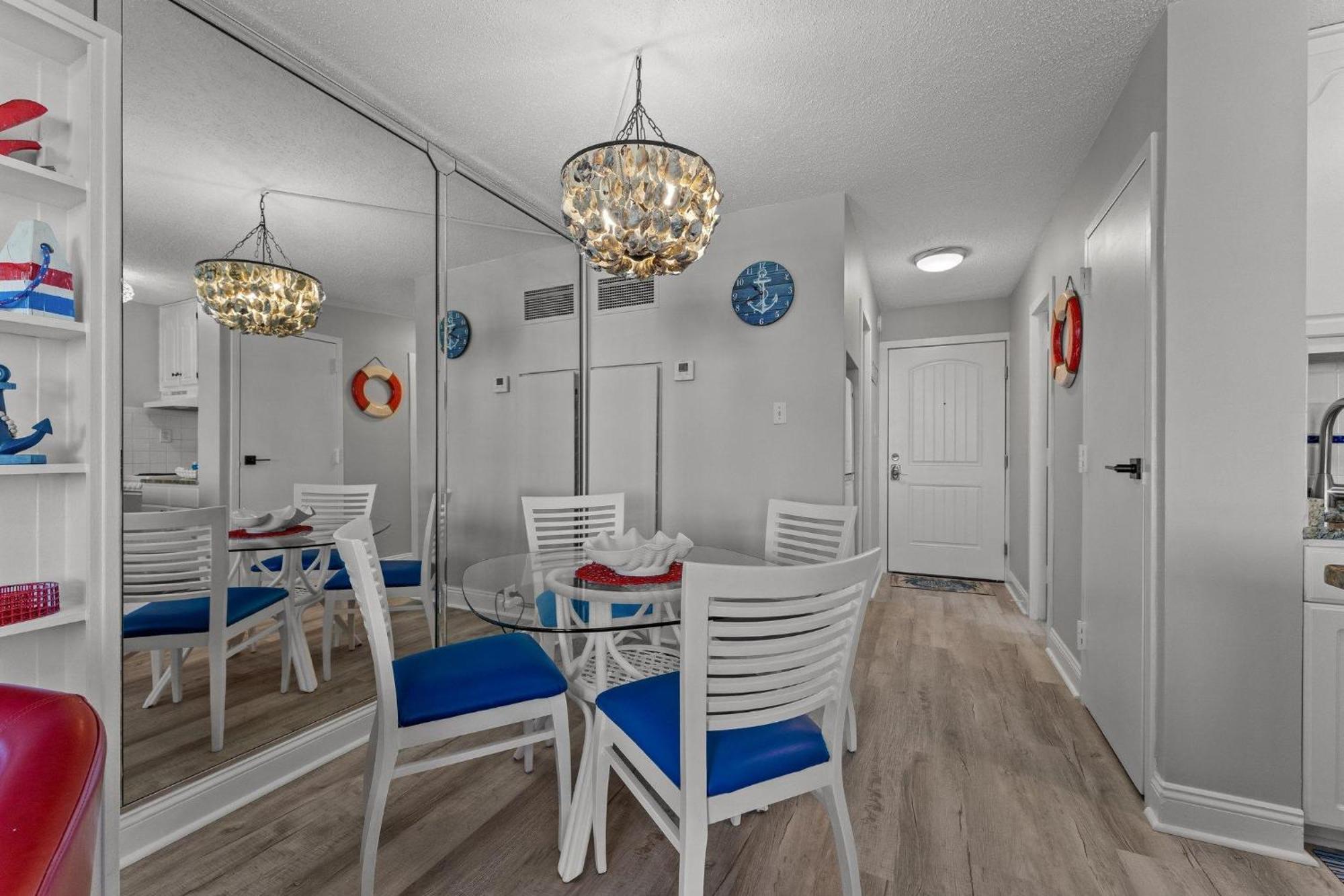 Of The Gulf 306 Apartment