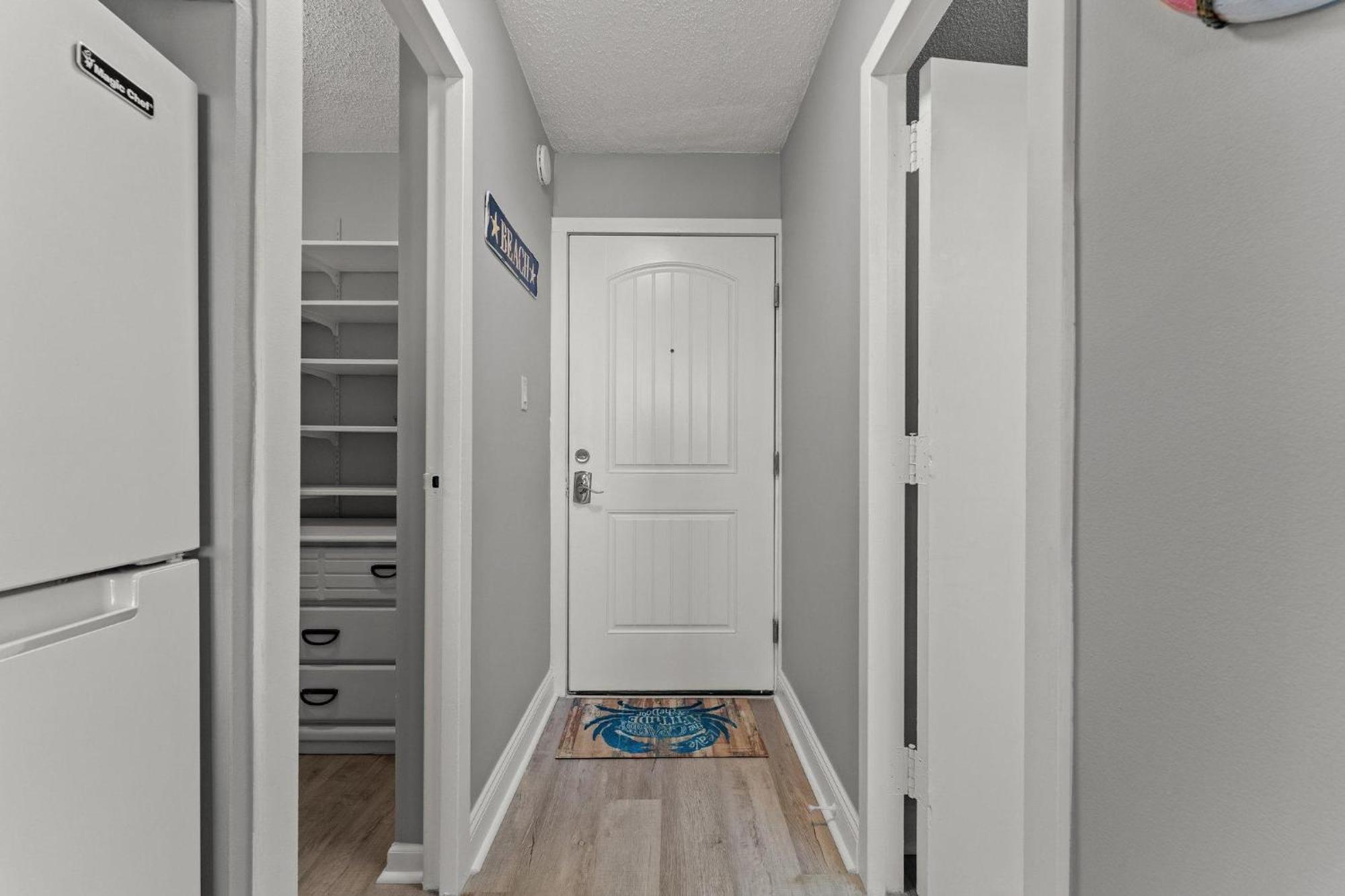 Of The Gulf 306 Apartment *