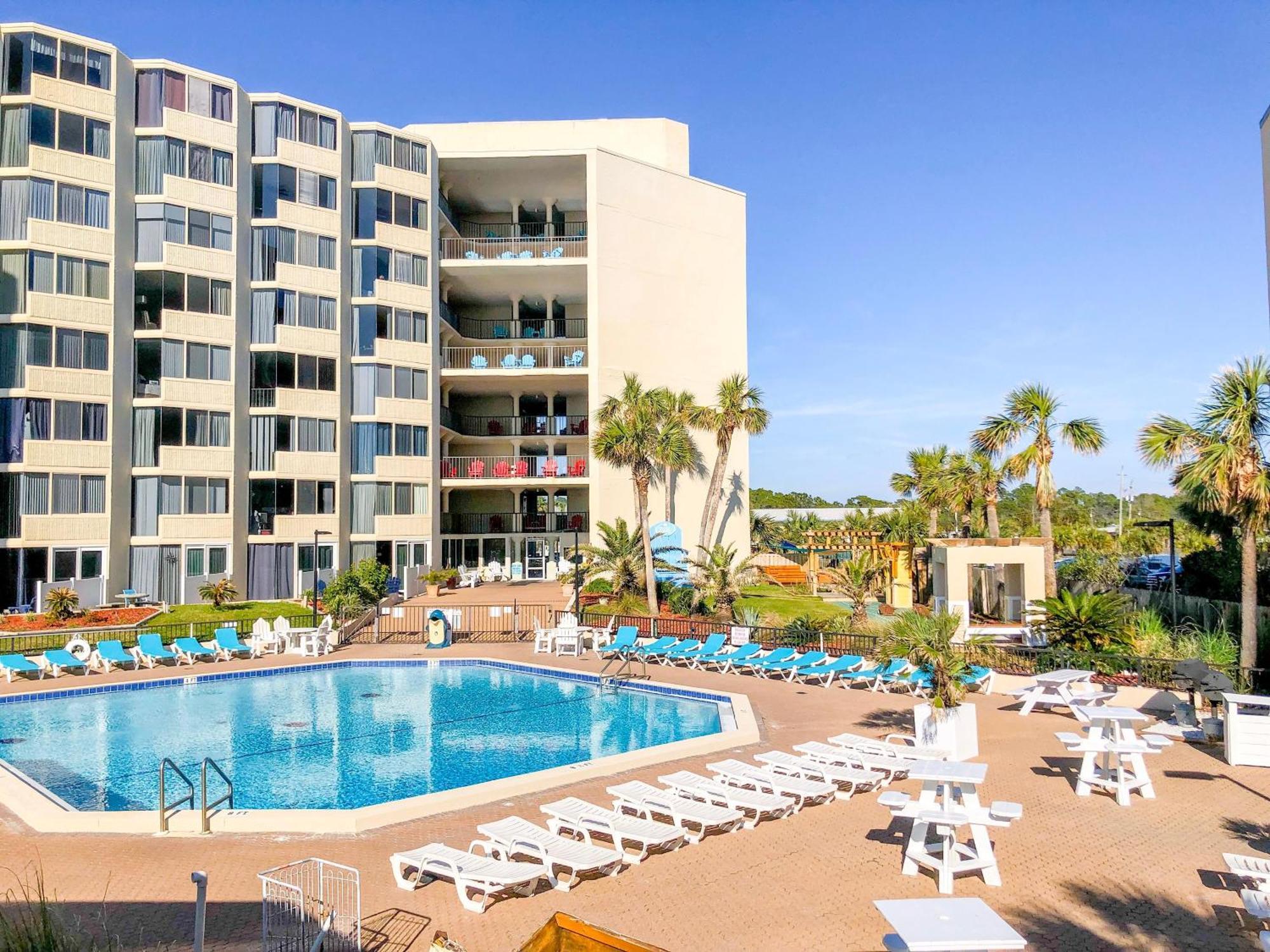Of The Gulf 306 Apartment