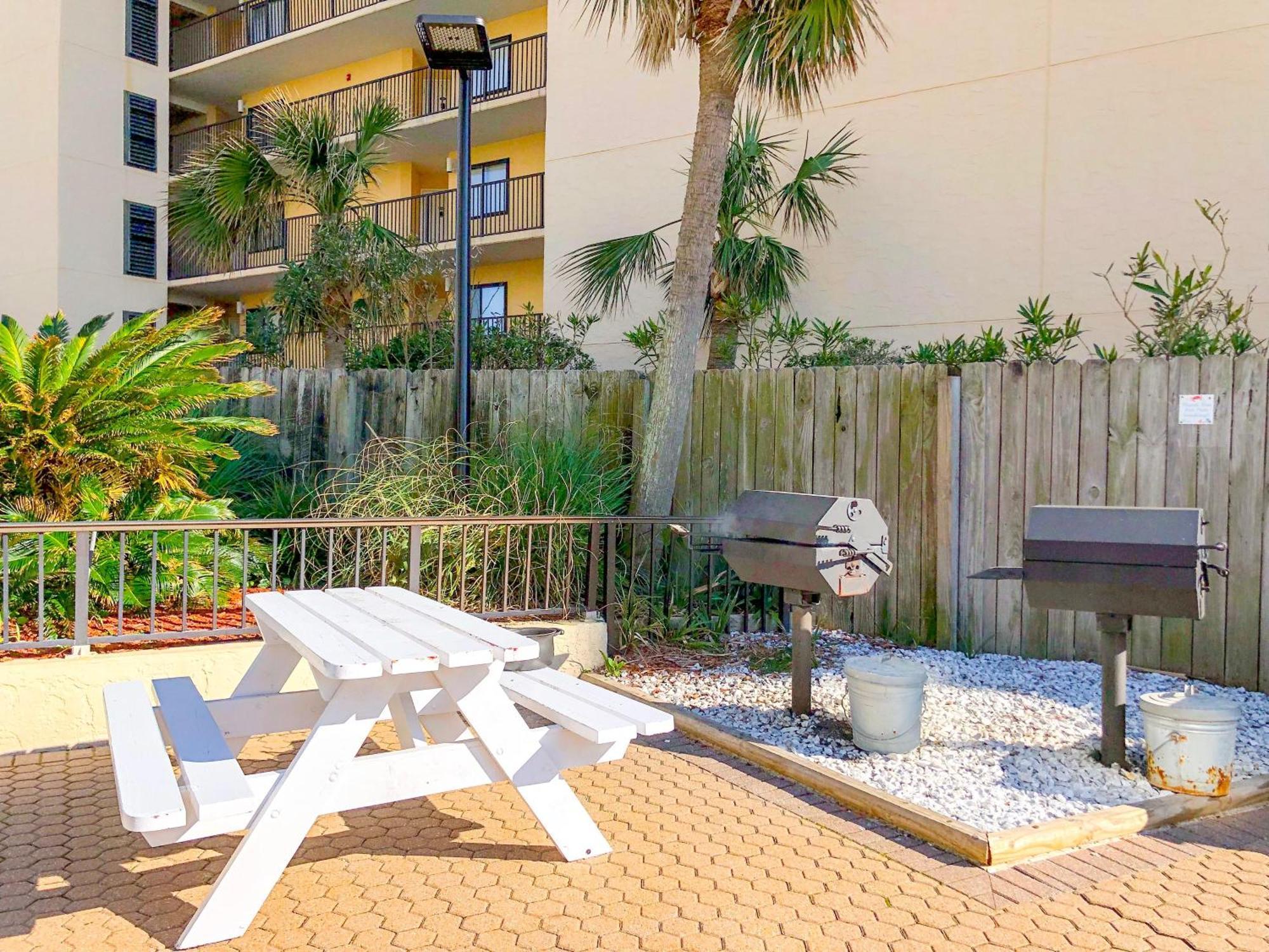 Of The Gulf 306 Apartment Panama City Beach
