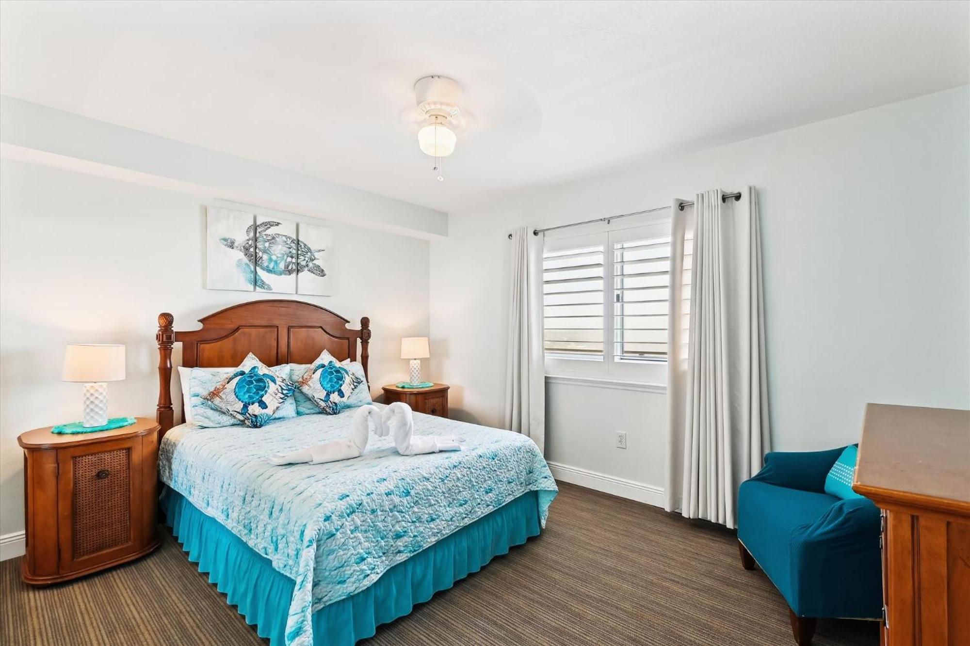 Emerald 1830 - 2 Bedroom 2 Bathbunks Sleeps 8