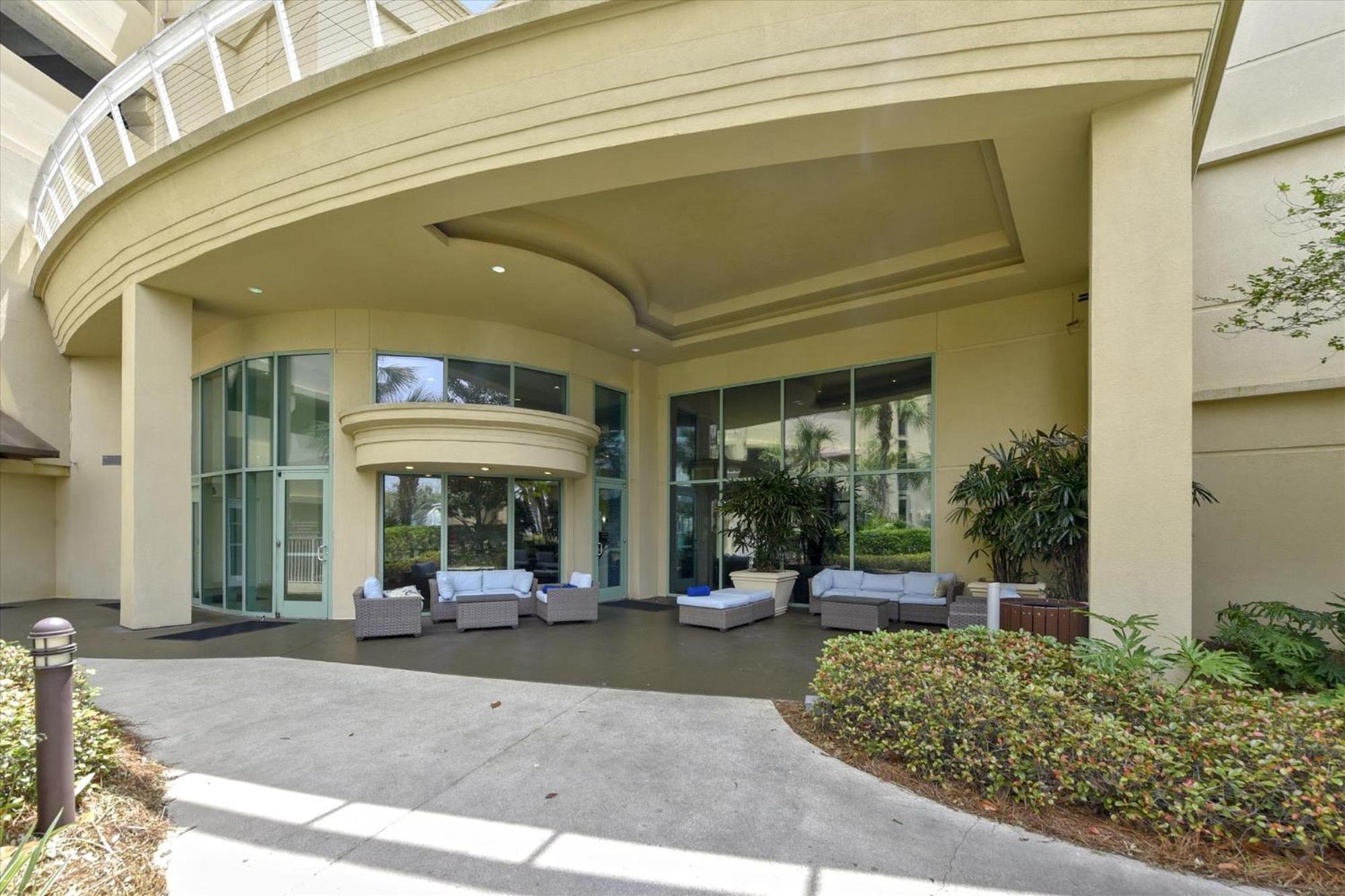 Emerald 1830 - 2 Bedroom 2 Bathbunks Sleeps 8 *