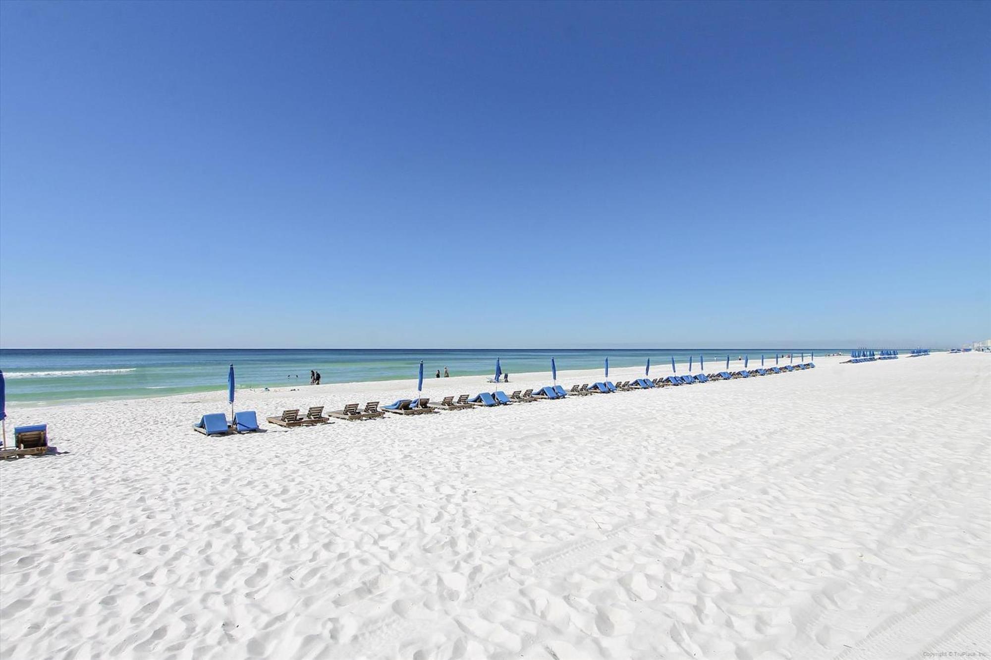Apartment Shores Of Panama 2026 - 1 Bedroombunkssleeps 6, Res, Parking!