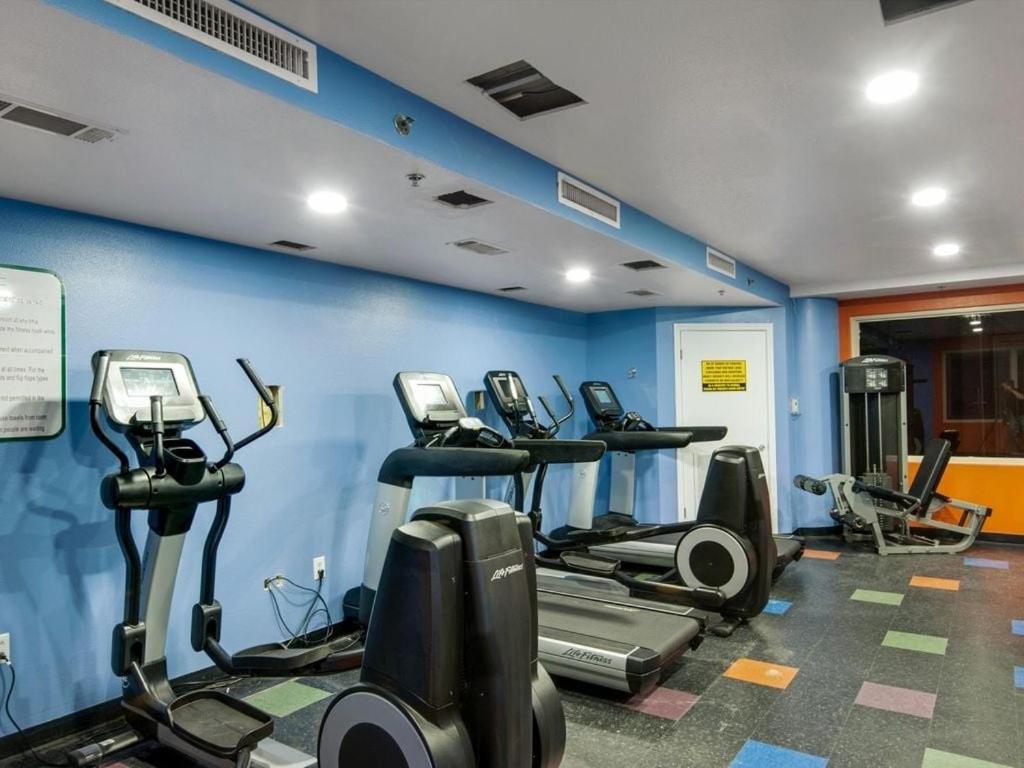 Shores Of Panama 2327 - 1 Bedroombunks And Sleeper Sofa, Sunset View! Free Fun! Apartment