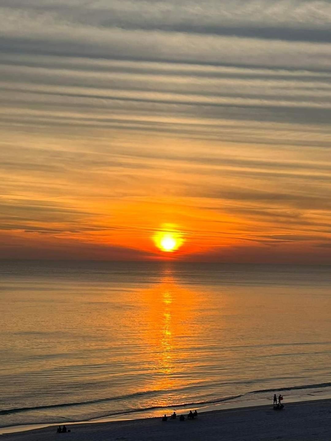Apartment Shores Of Panama 2327 - 1 Bedroombunks And Sleeper Sofa, Sunset View! Free Fun!