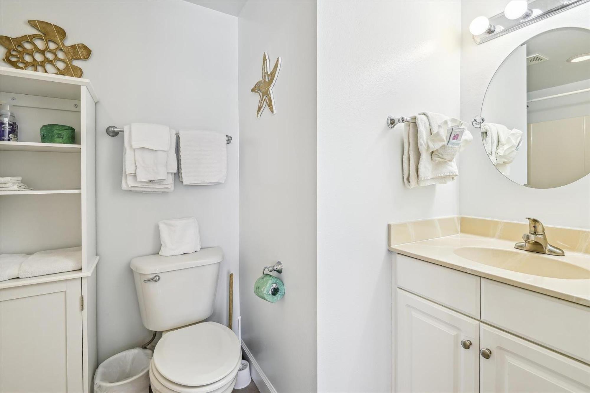 Shores Of Panama 2327 - 1 Bedroombunks And Sleeper Sofa, Sunset View! Free Fun! Apartment *