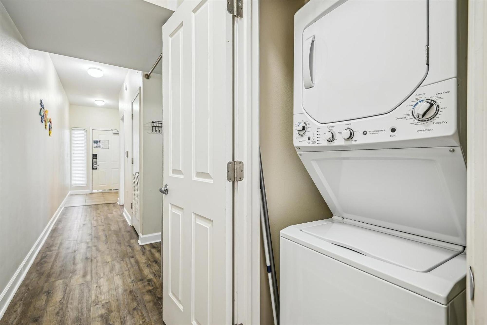 Apartment Shores Of Panama 2327 - 1 Bedroombunks And Sleeper Sofa, Sunset View! Free Fun!