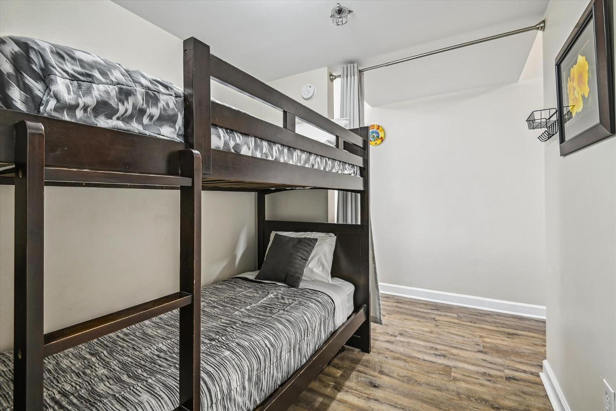 Shores Of Panama 2327 - 1 Bedroombunks And Sleeper Sofa, Sunset View! Free Fun! *