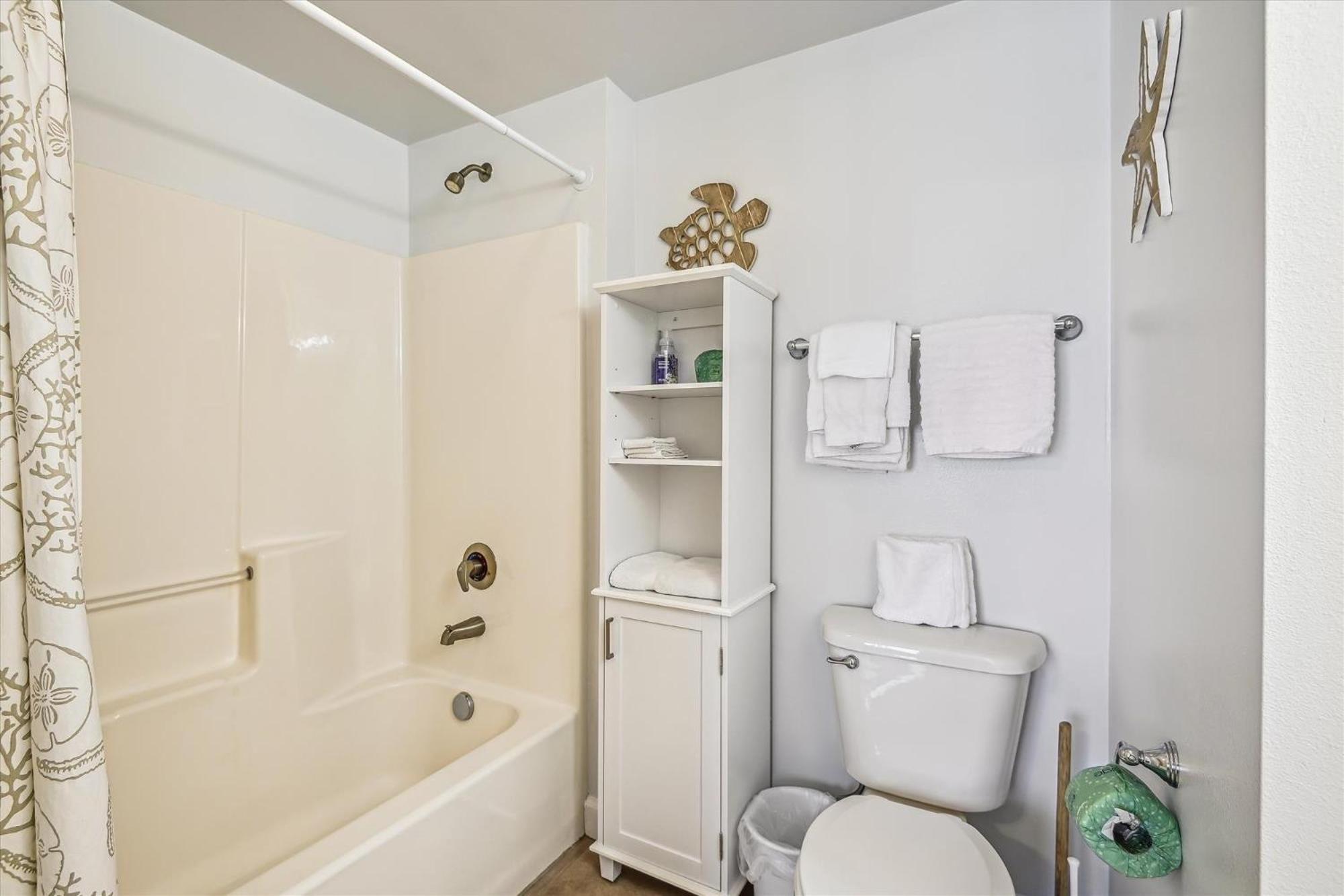 Apartment Shores Of Panama 2327 - 1 Bedroombunks And Sleeper Sofa, Sunset View! Free Fun! *