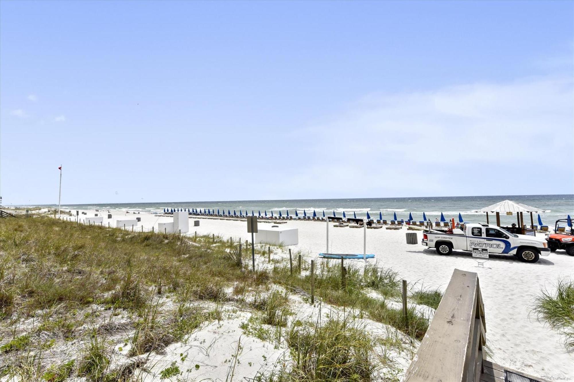 Emerald 1830 - 2 Bedroom 2 Bathbunks Sleeps 8 Apartment