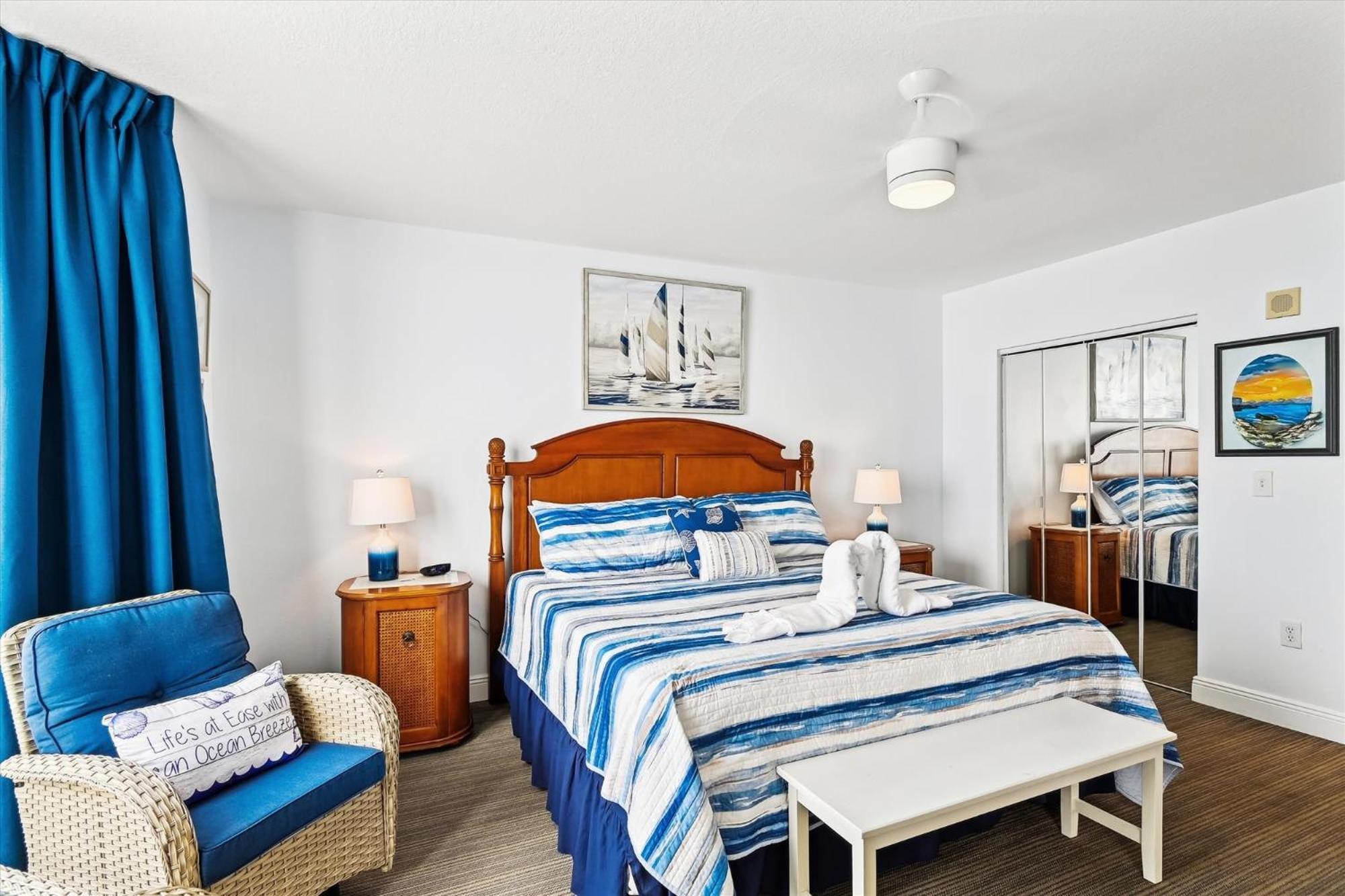 Emerald 1830 - 2 Bedroom 2 Bathbunks Sleeps 8 Apartment *