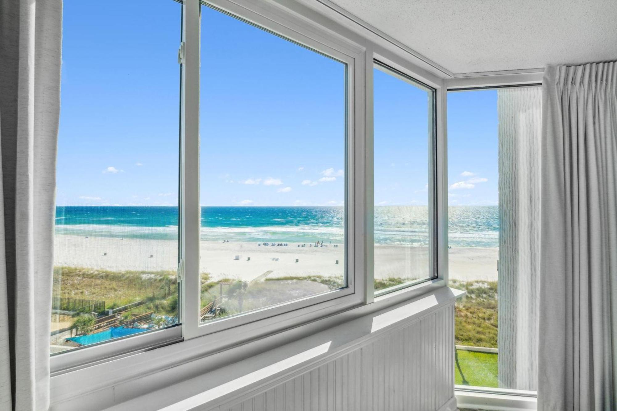 Of The Gulf 613 Apartment