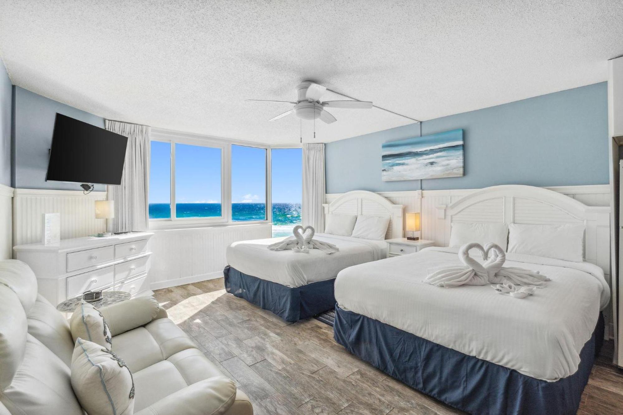Of The Gulf 613 Apartment Panama City Beach