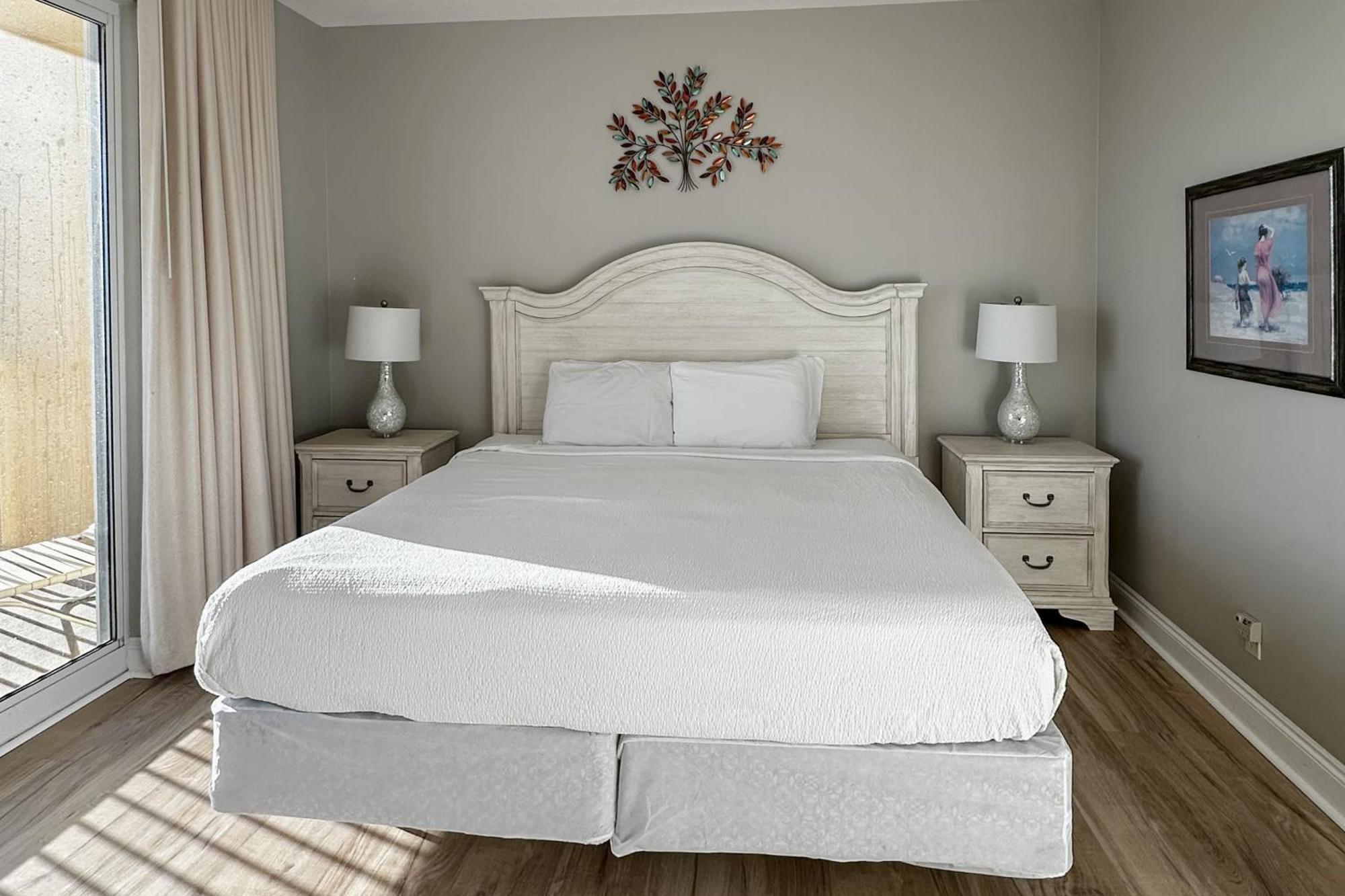 Apartment Calypso 1601e Panama City Beach