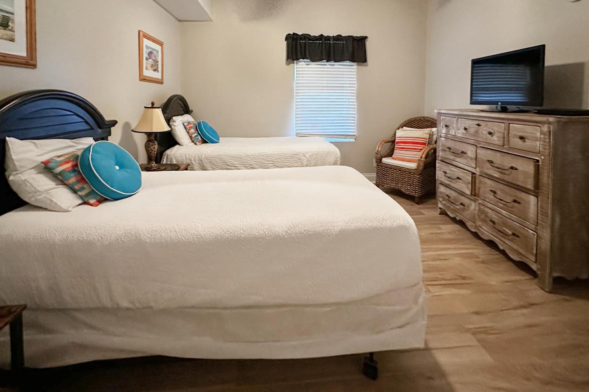 Apartment Calypso 1601e Panama City Beach