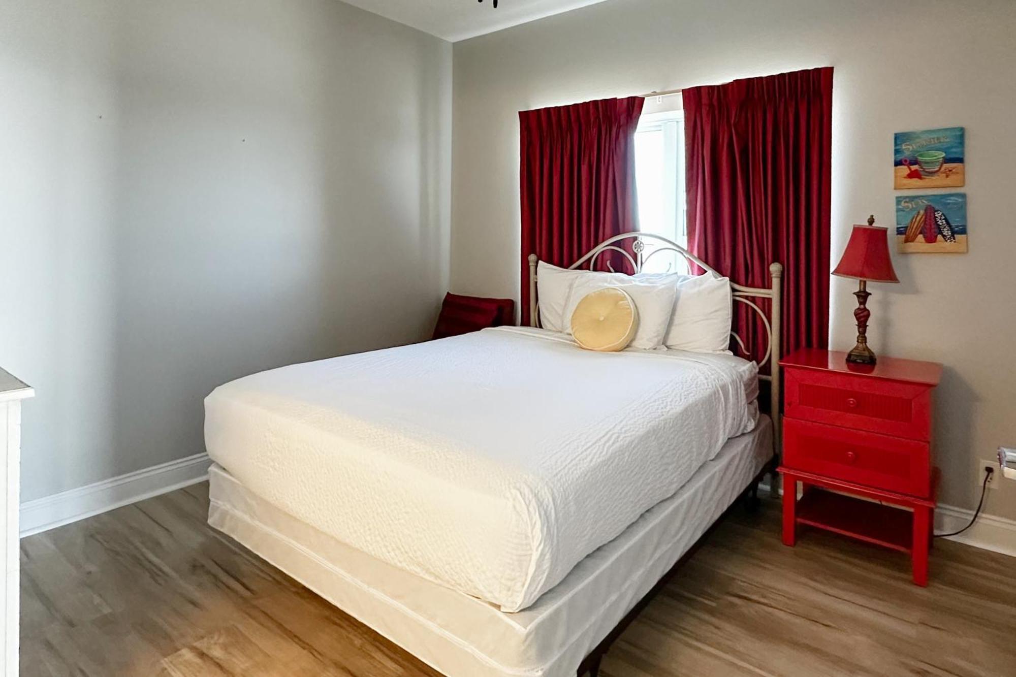 Calypso 1601e Apartment *