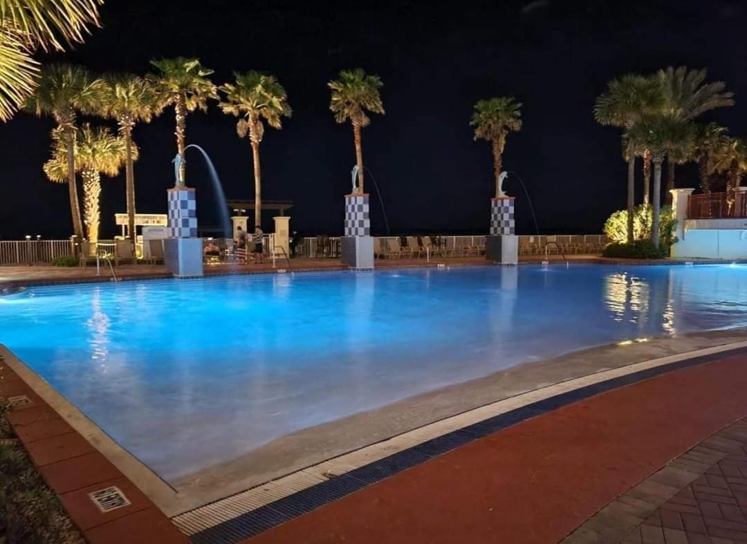 Shores Of Panama 2326 - 1 Bedroom Bunks Sleeps 6, Reserved Parking! Apartment