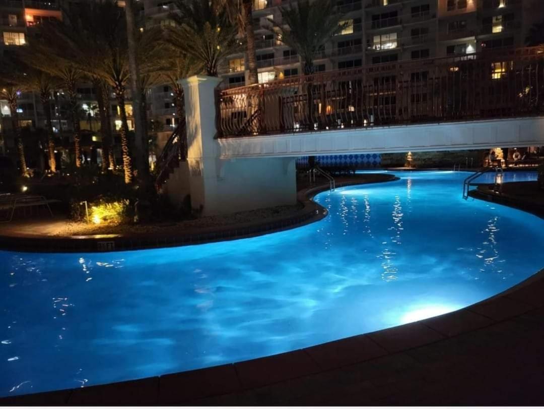 Apartment Shores Of Panama 2326 - 1 Bedroom Bunks Sleeps 6, Reserved Parking! *