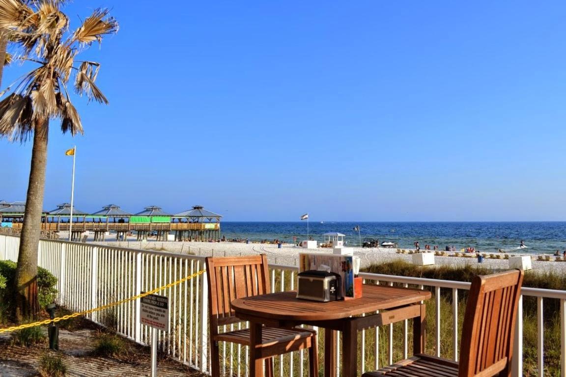 Shores Of Panama 2326 - 1 Bedroom Bunks Sleeps 6, Reserved Parking! Apartment *