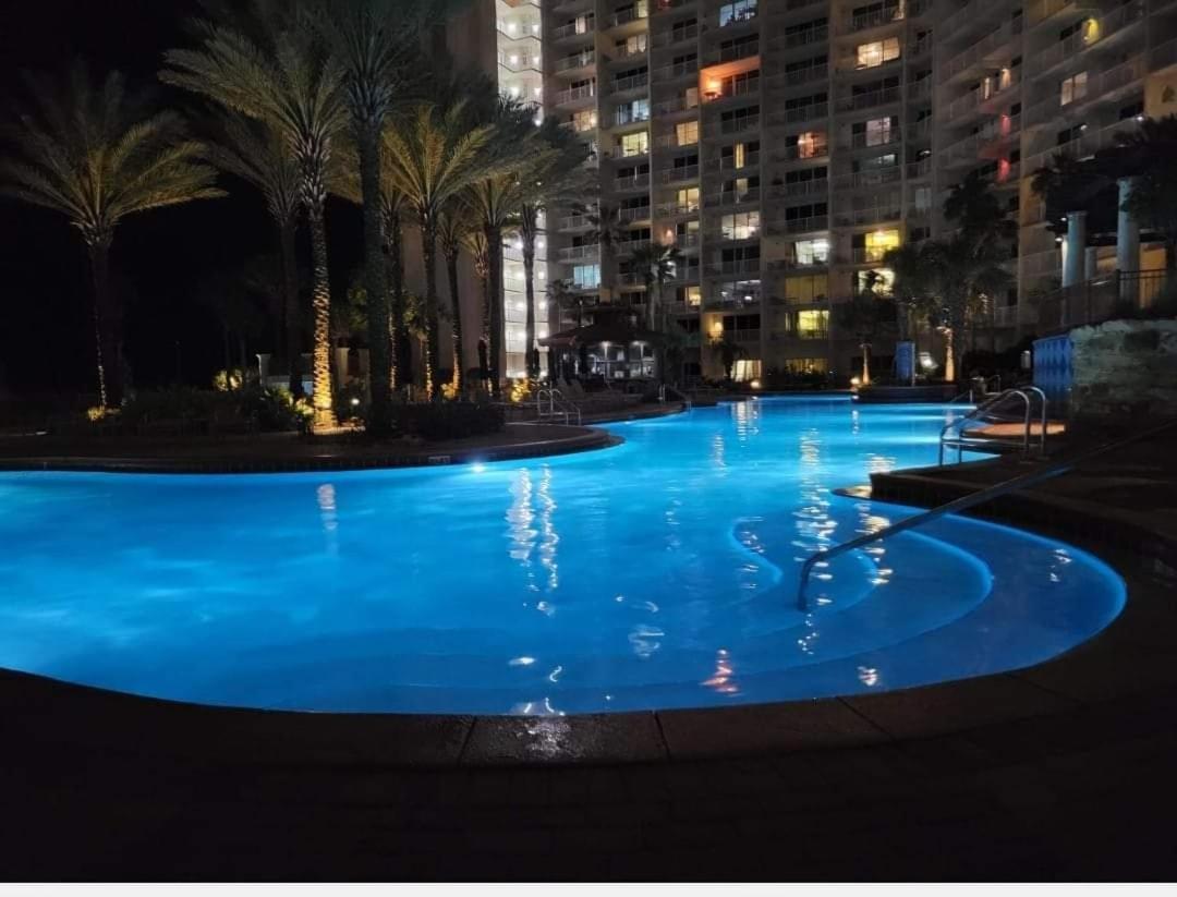 Shores Of Panama 2326 - 1 Bedroom Bunks Sleeps 6, Reserved Parking! Apartment Panama City Beach