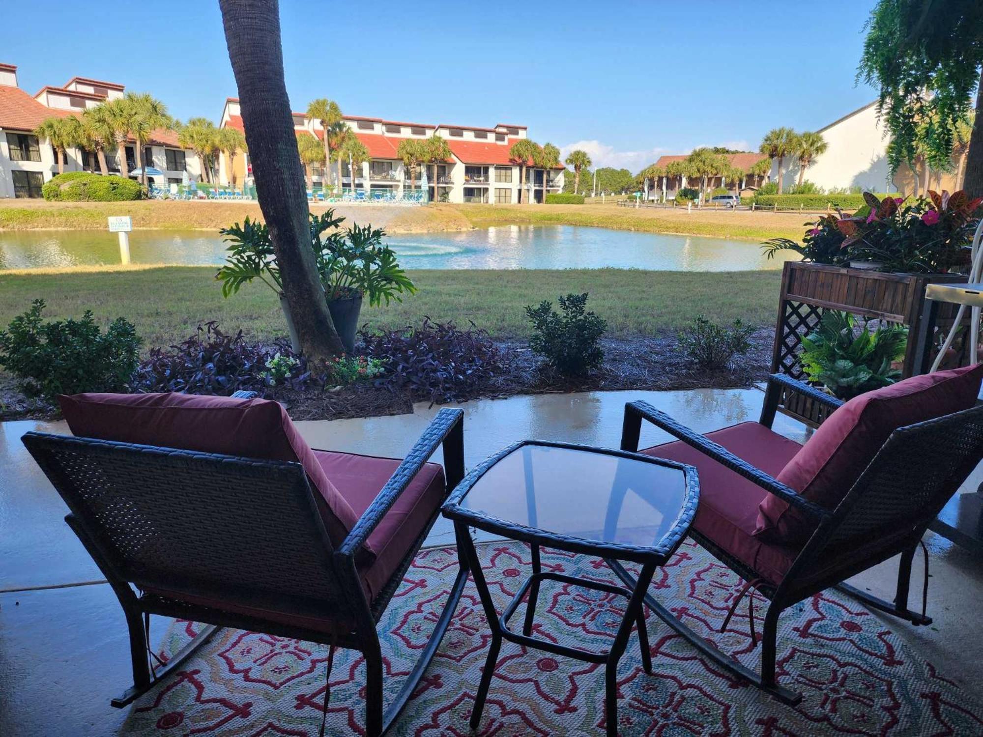 Edgewater 1101 'sunset Paradise At Edgewater' Holiday home *
