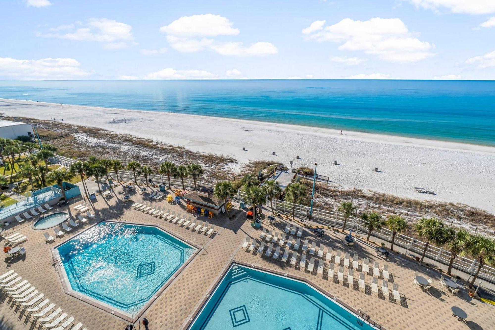 Holiday home The Summit 914 Panama City Beach