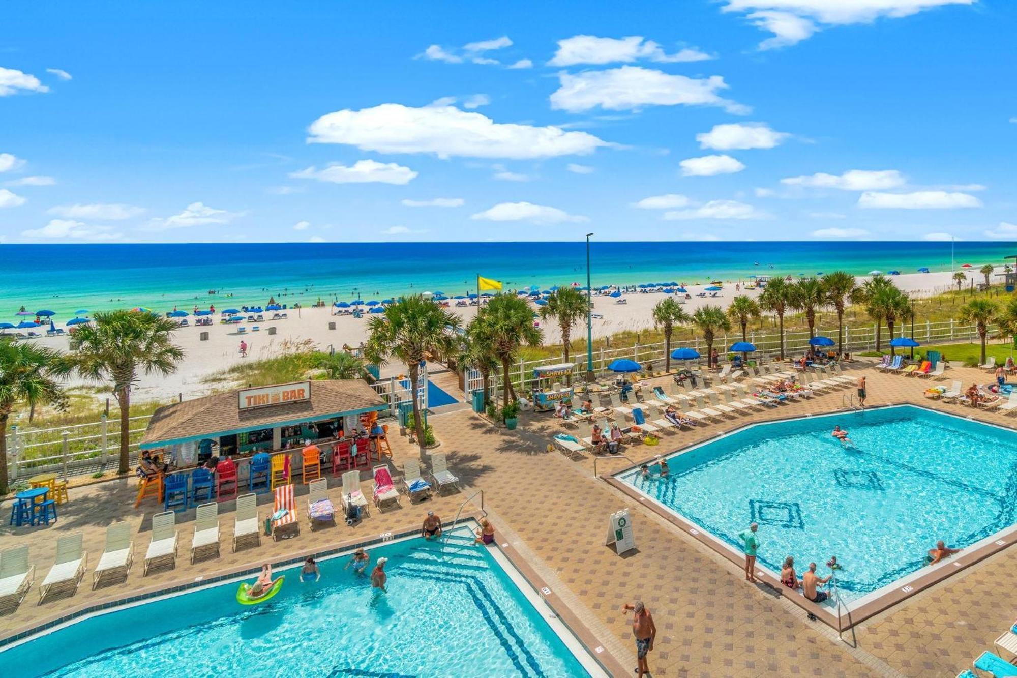 Holiday home The Summit 914 Panama City Beach