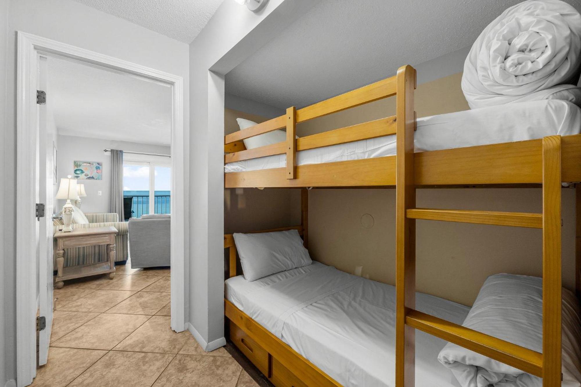 The Summit 914 Holiday home Panama City Beach