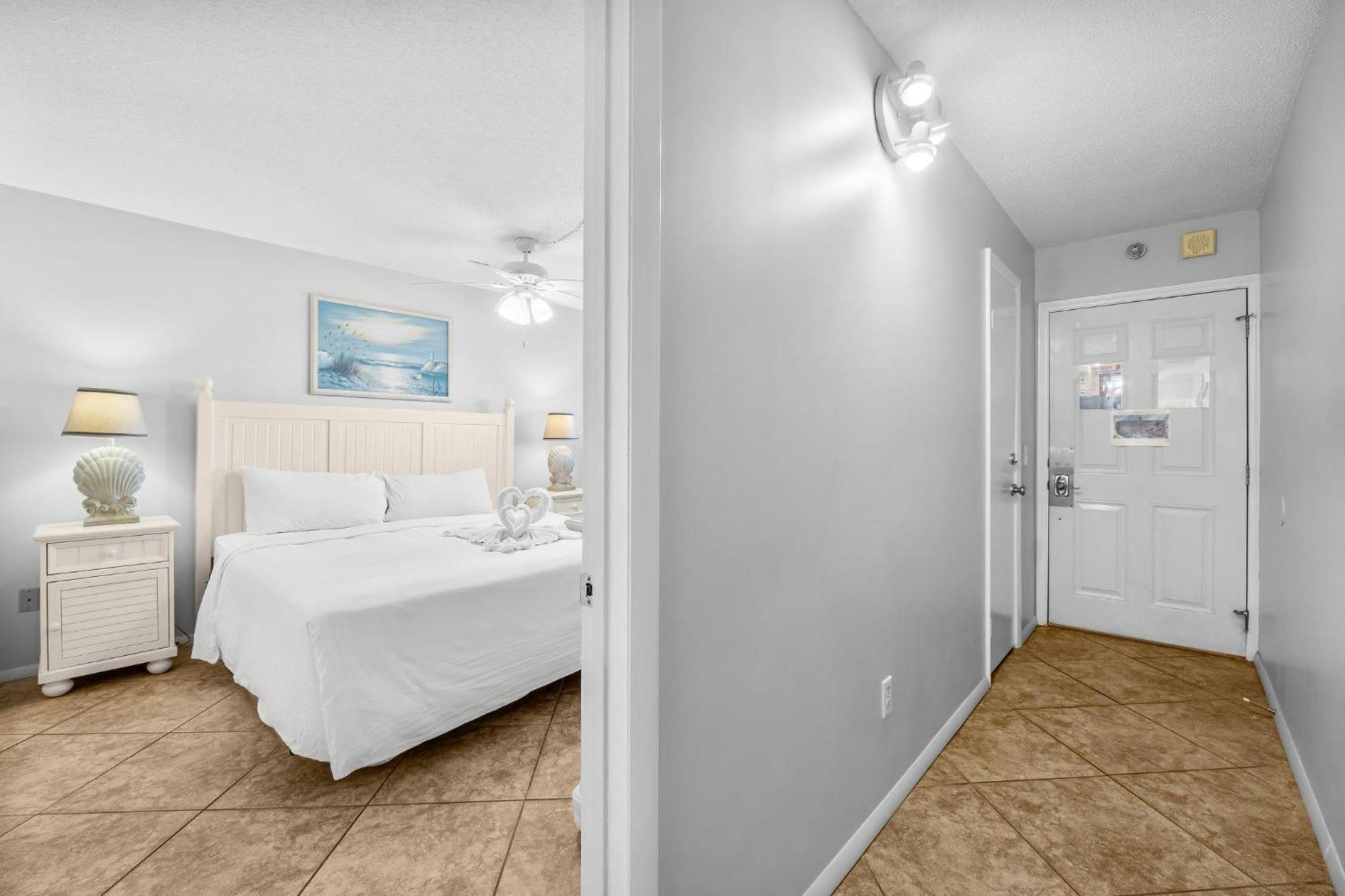 The Summit 914 Holiday home Panama City Beach