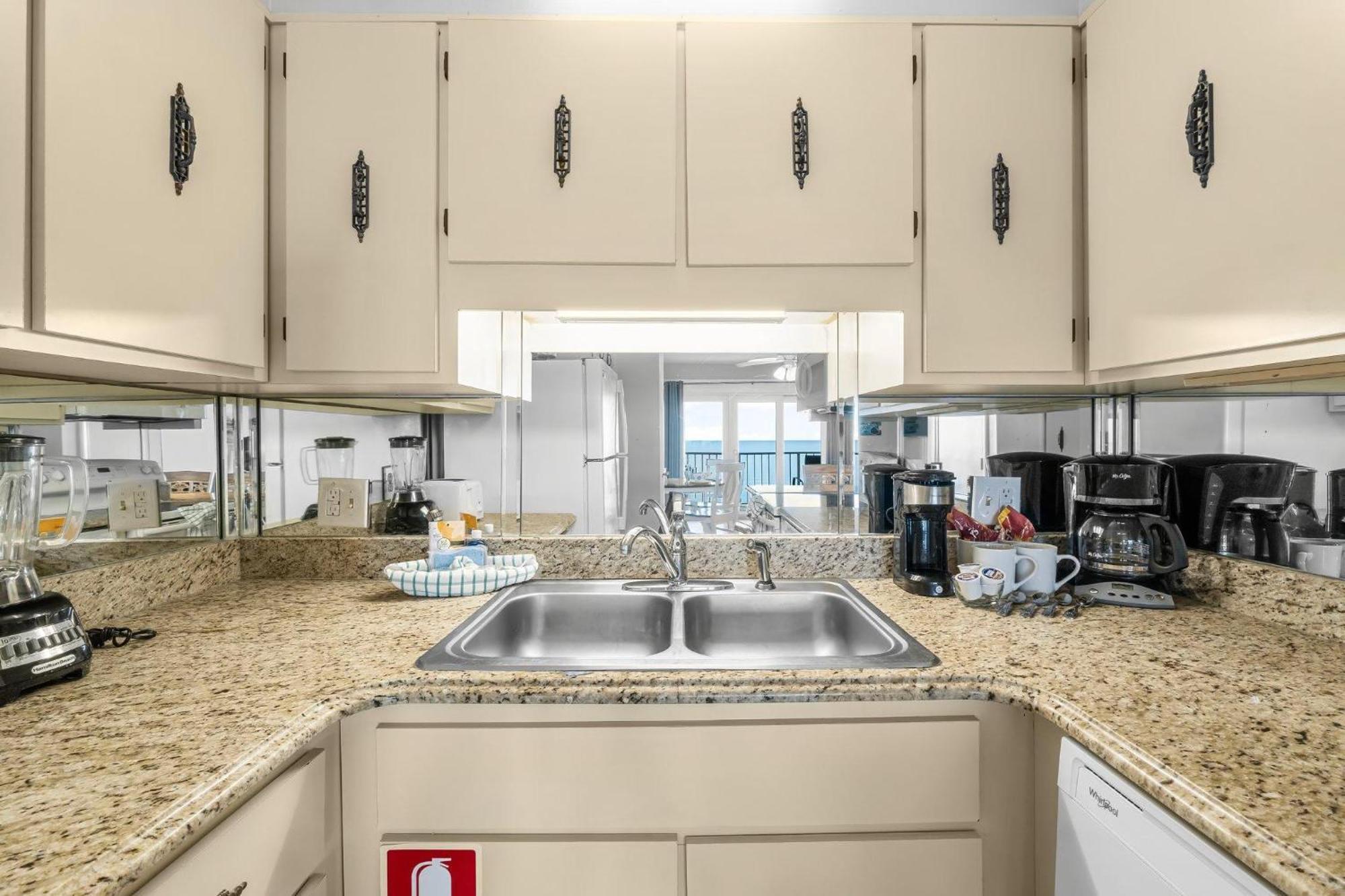 The Summit 914 Holiday home Panama City Beach