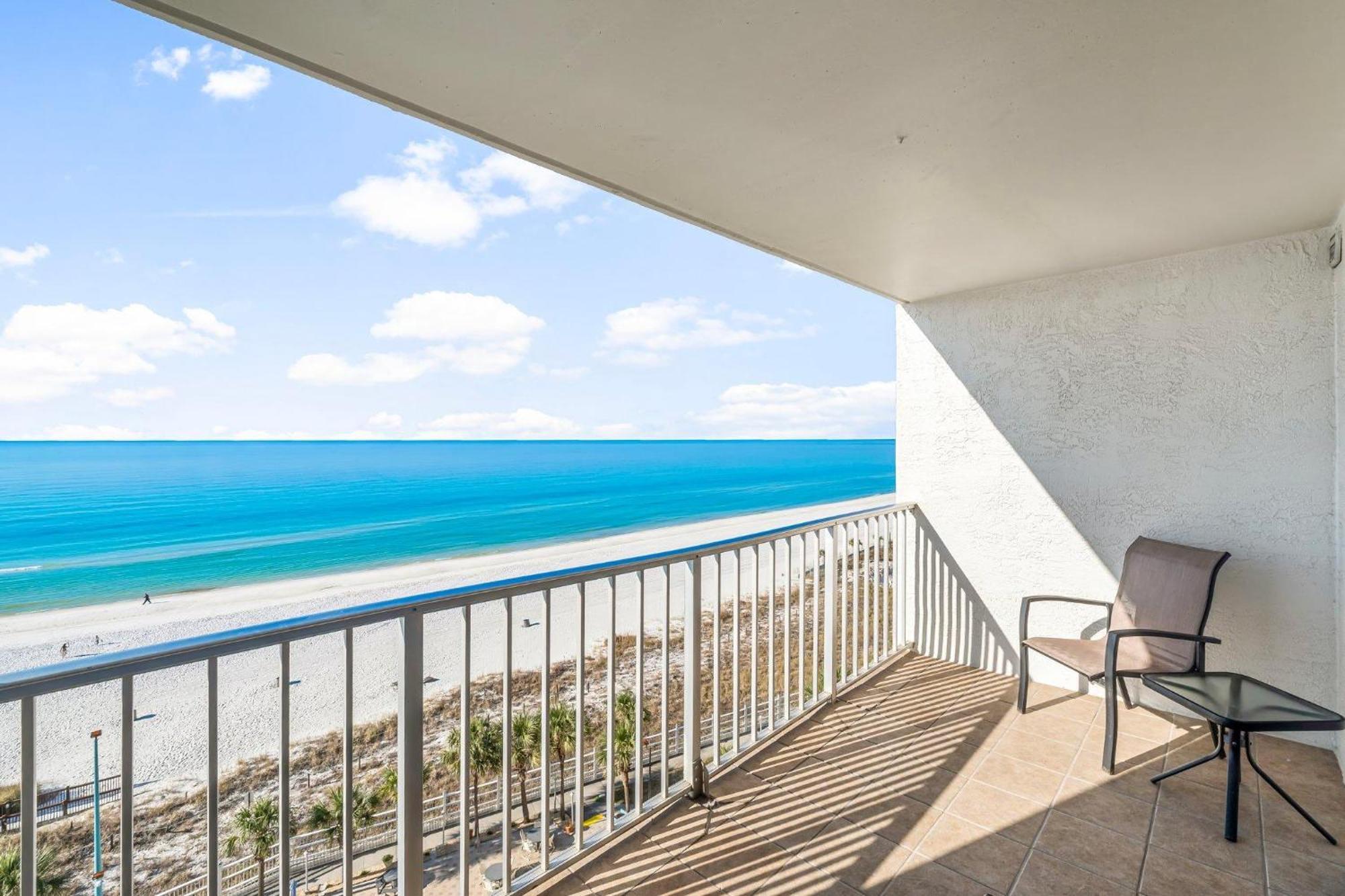 Holiday home The Summit 914 Panama City Beach