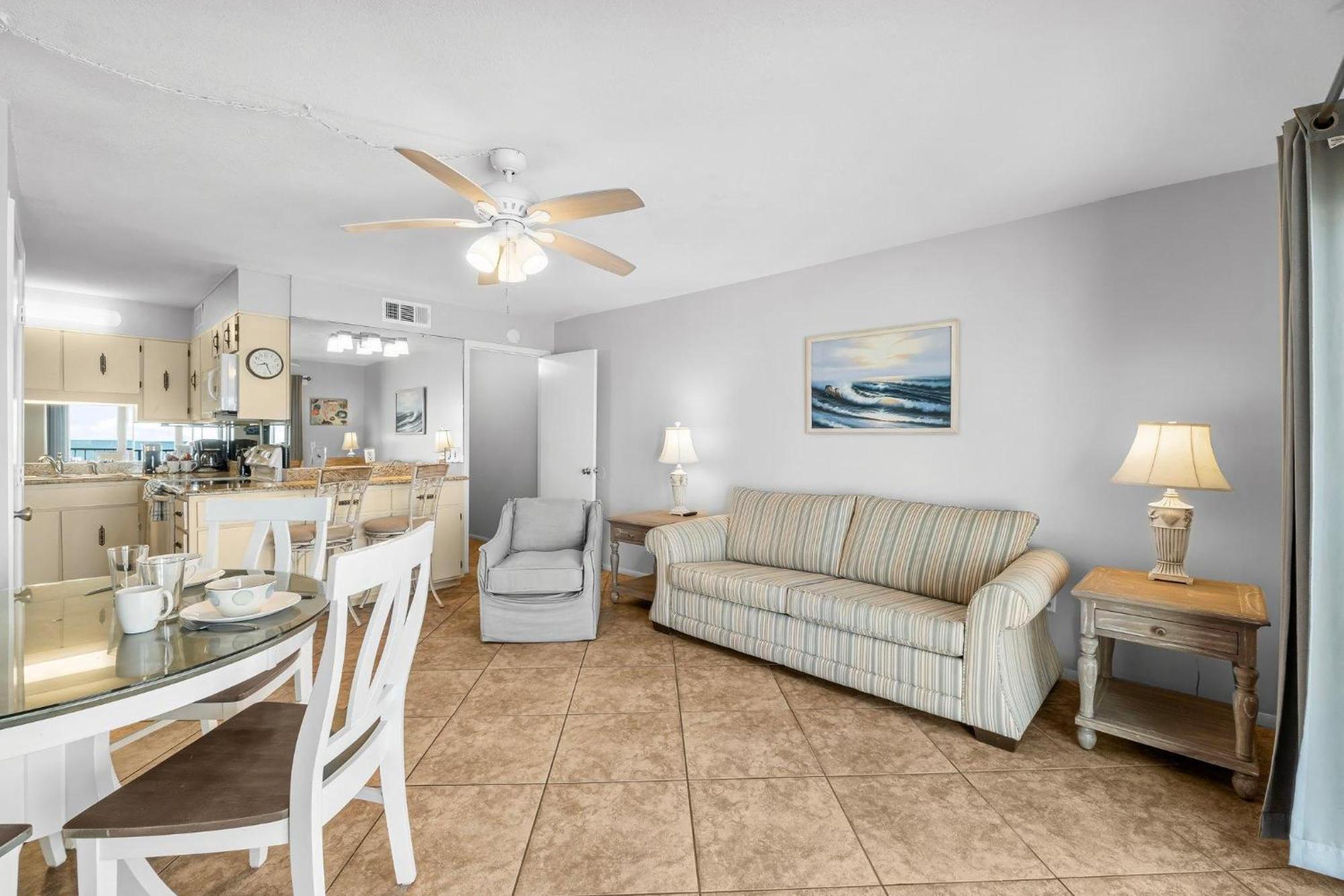 Holiday home The Summit 914 Panama City Beach