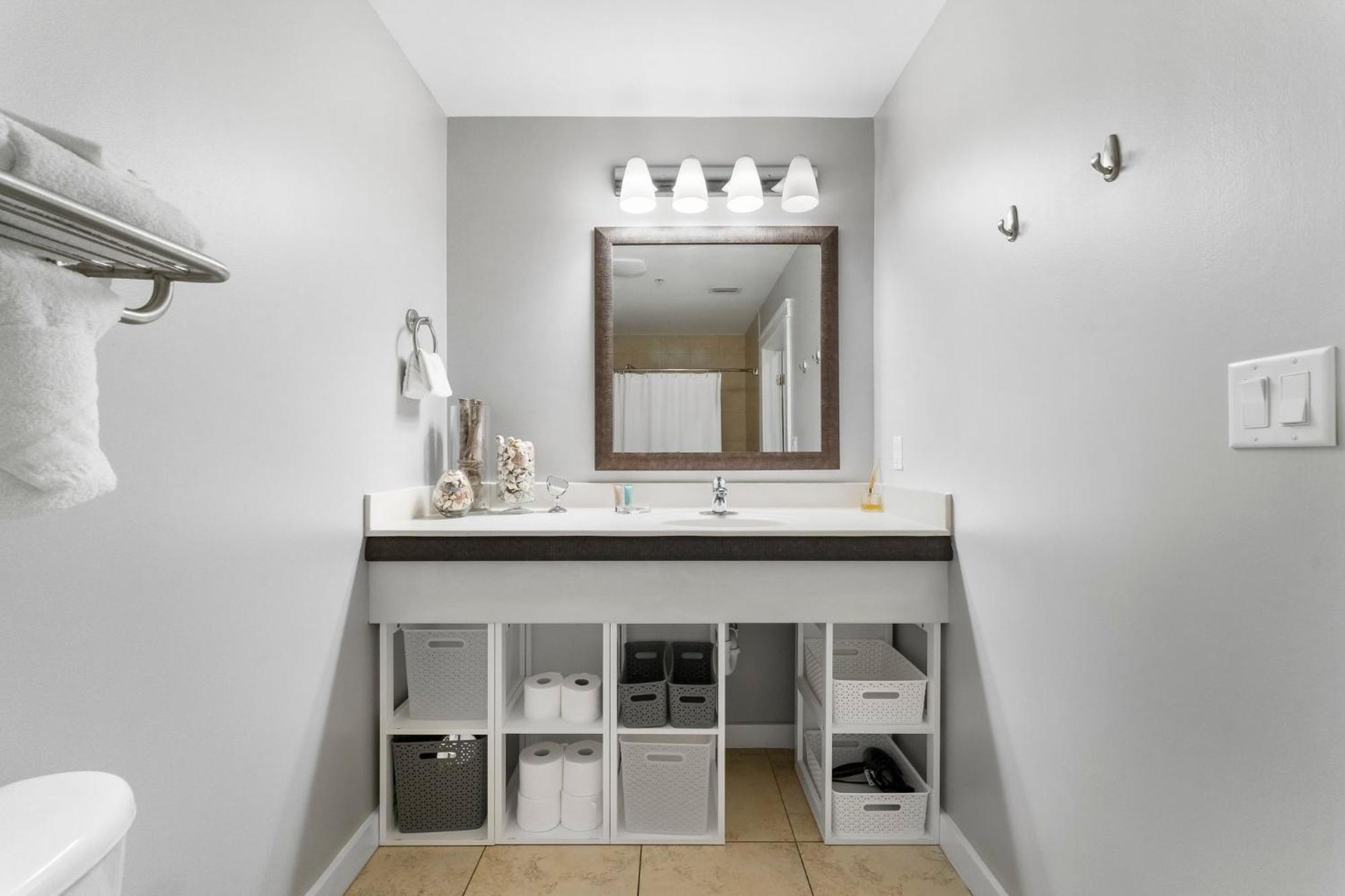 Apartment Origin 1217 - 1 Bedroom - Partial Gulf View