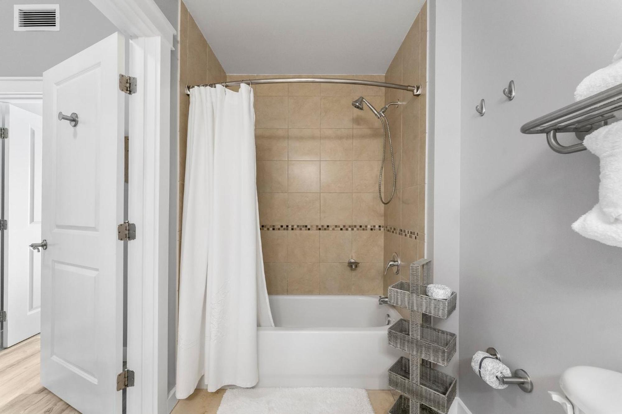 Origin 1217 - 1 Bedroom - Partial Gulf View Apartment *