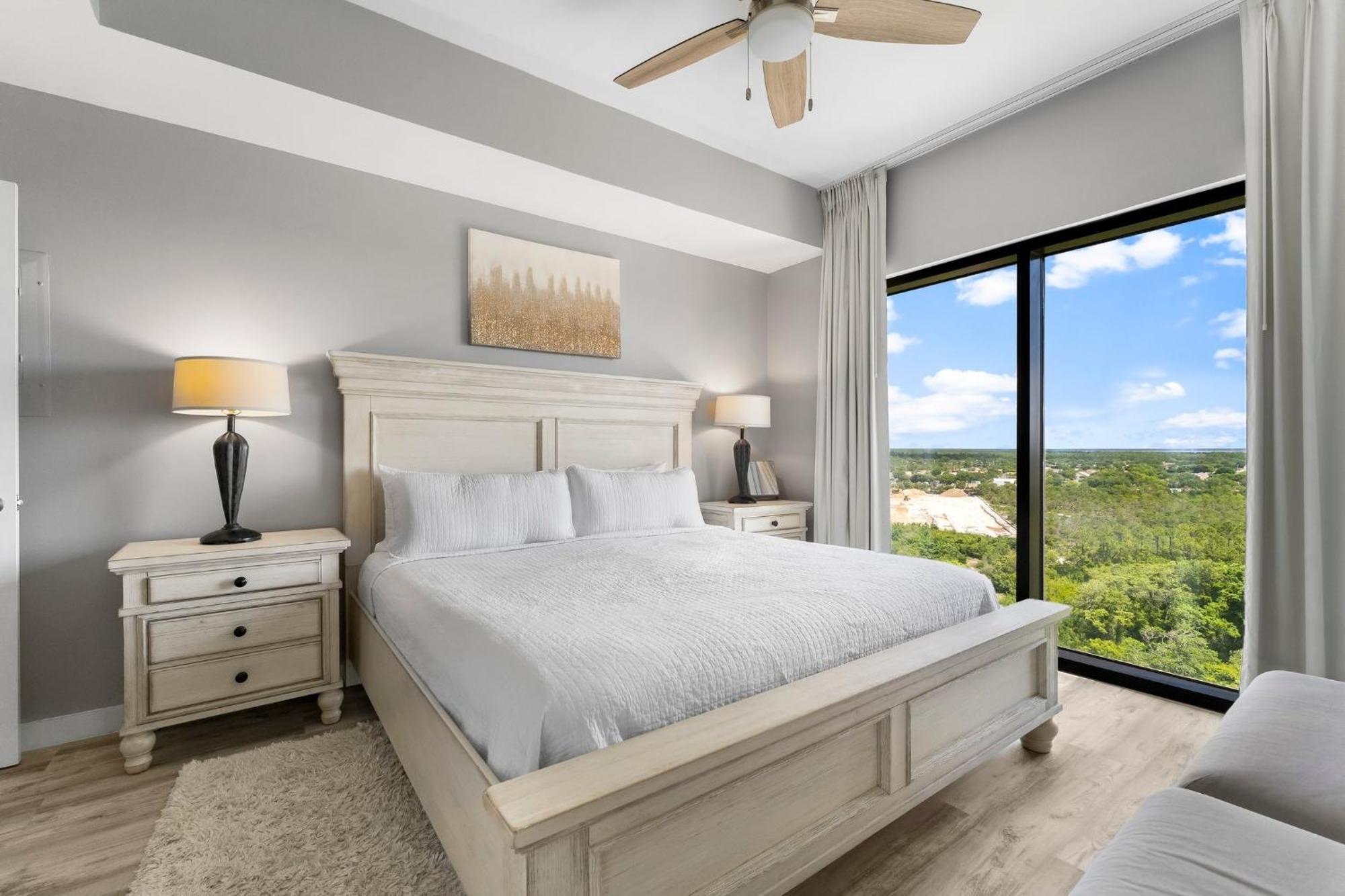 Apartment Origin 1217 - 1 Bedroom - Partial Gulf View