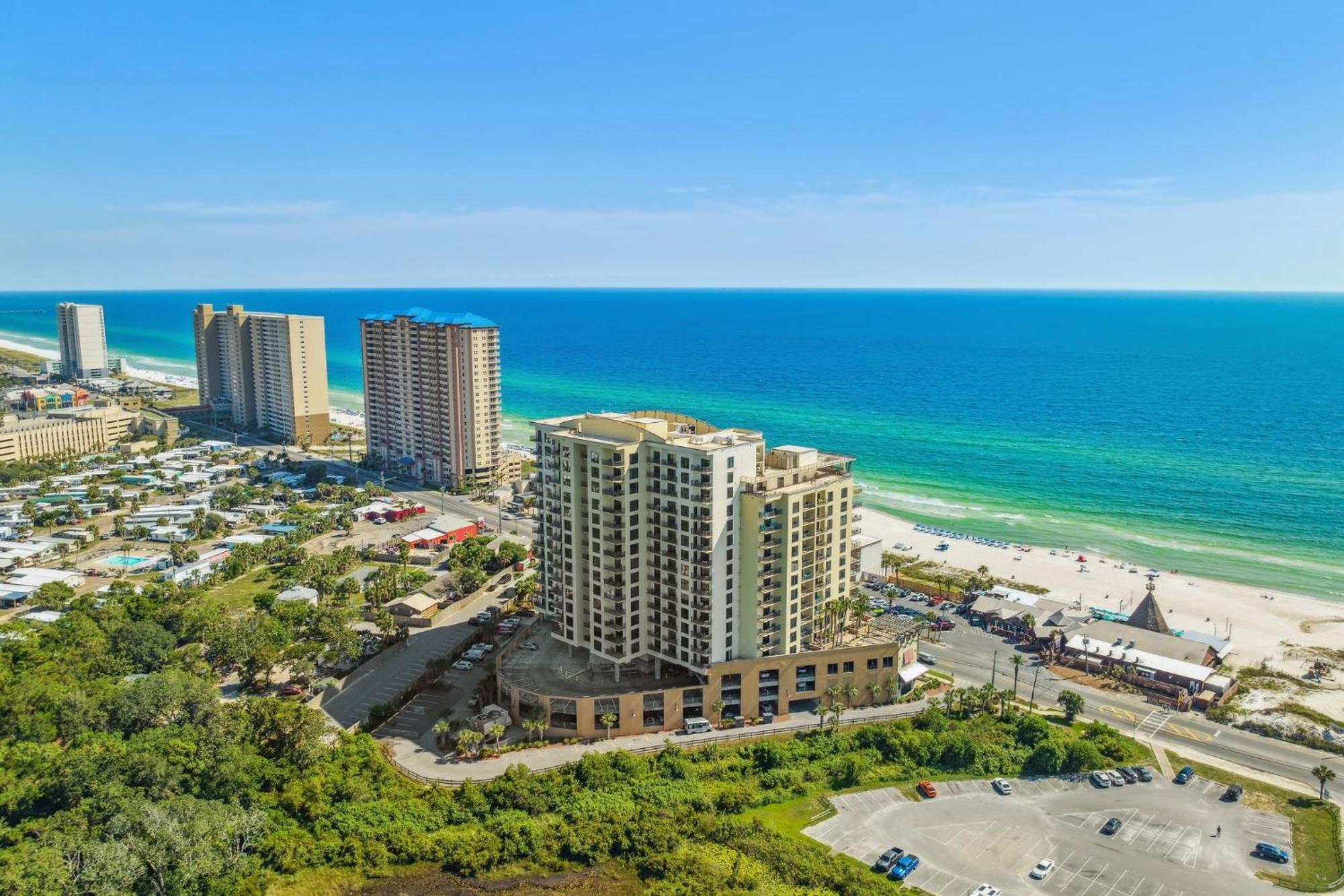 Origin 1217 - 1 Bedroom - Partial Gulf View Apartment